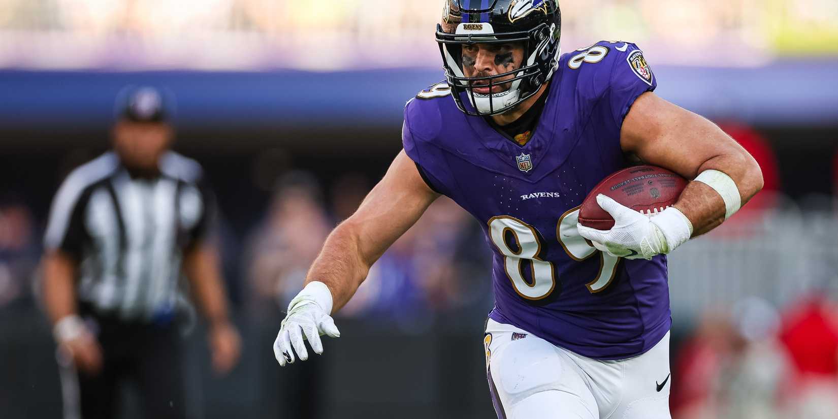 Andrew Raphael Ravens 10 Highest-Paid Tight Ends in the NFL, Ranked by AAV