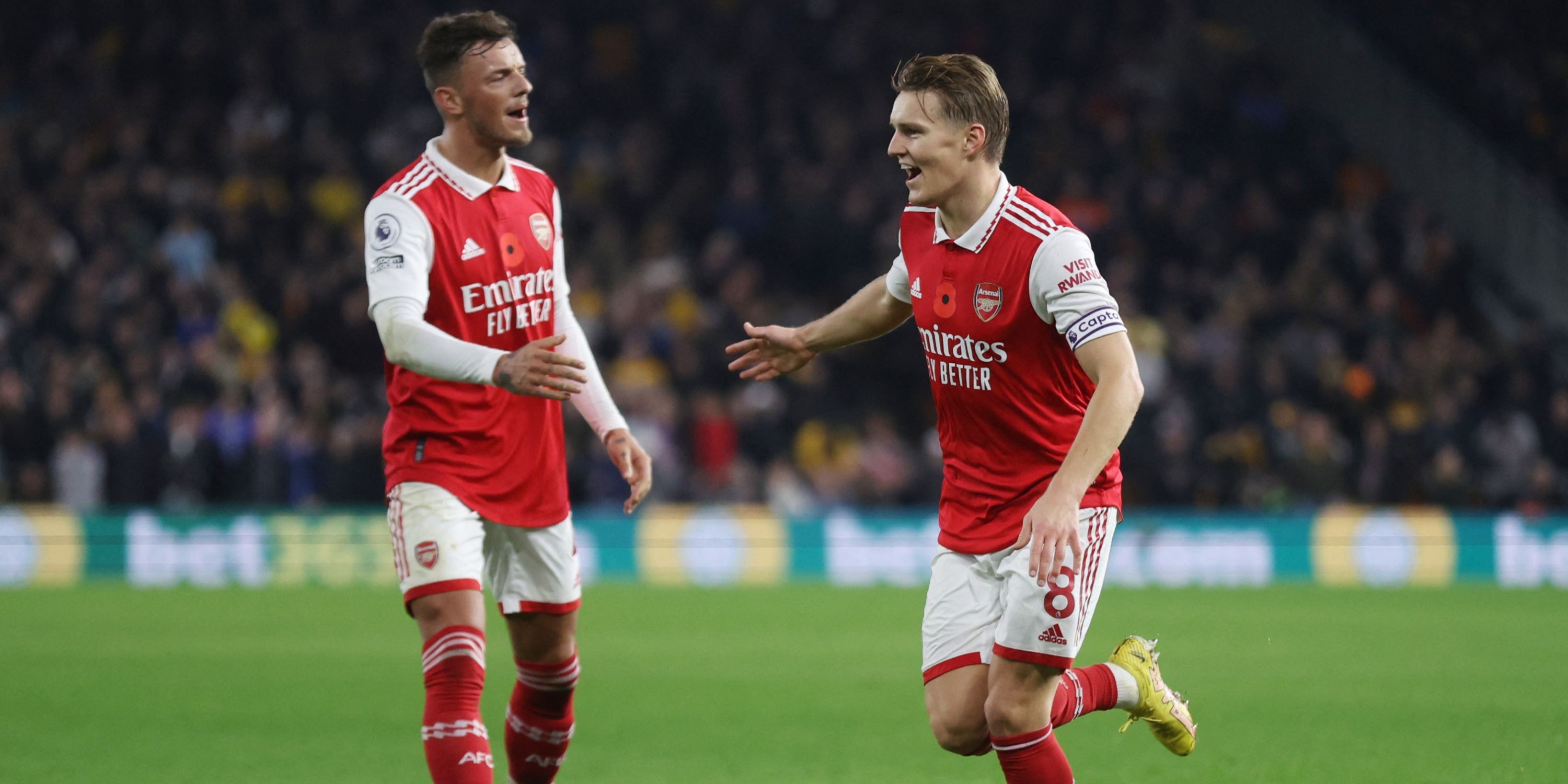 9 Best Right-Backs in Arsenal History (Ranked)
