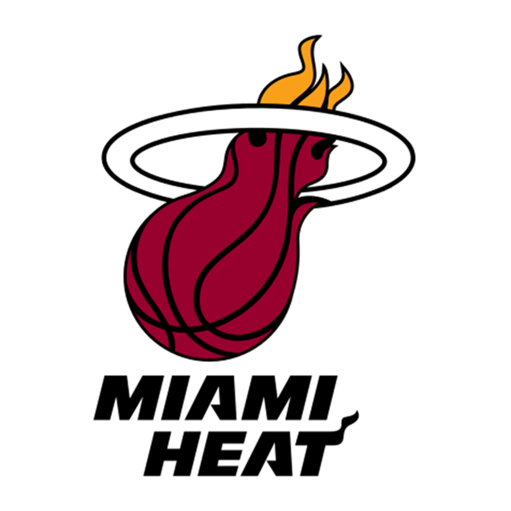 Miamin Heat Logo
