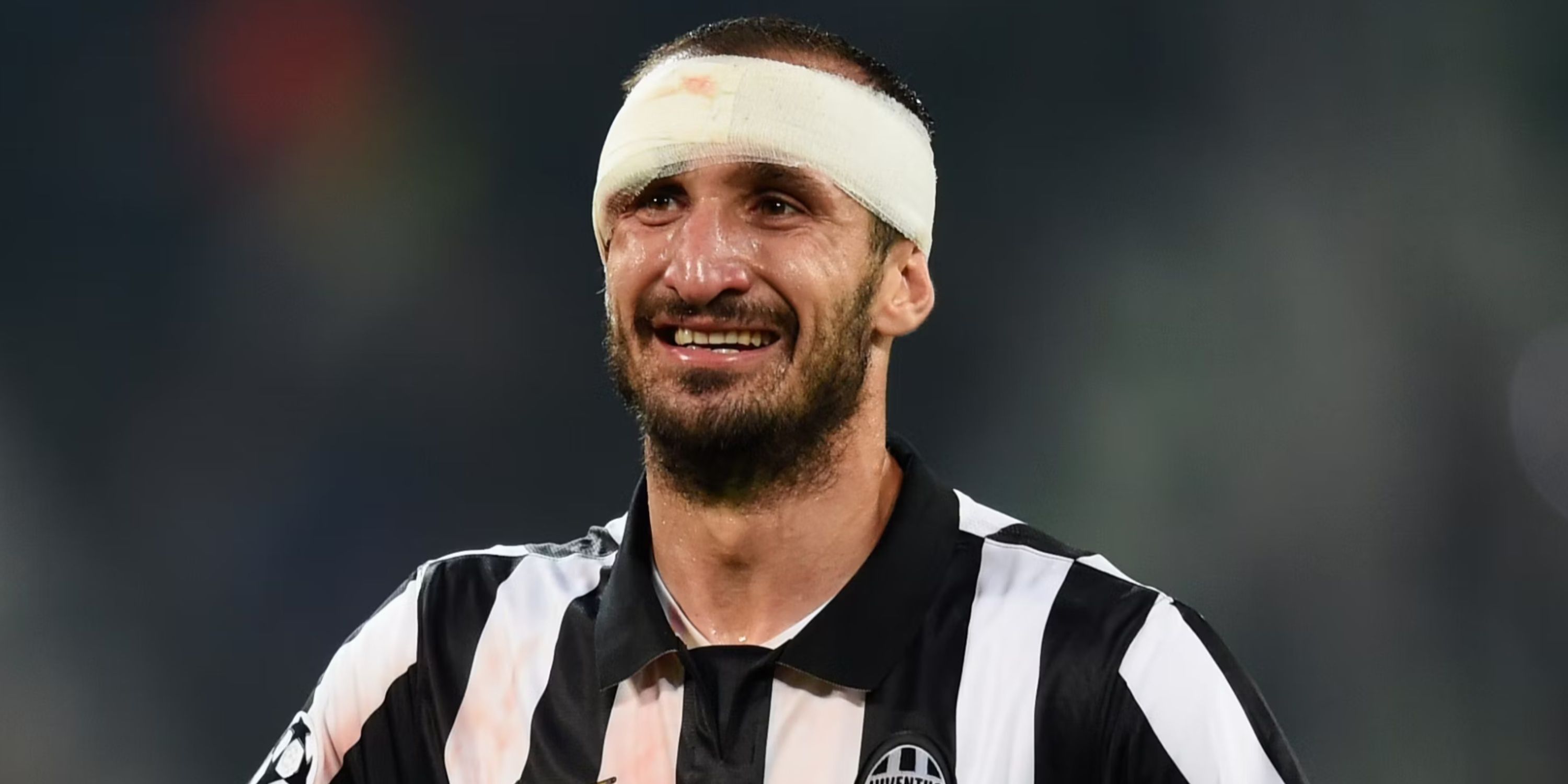 Giorgio Chiellini