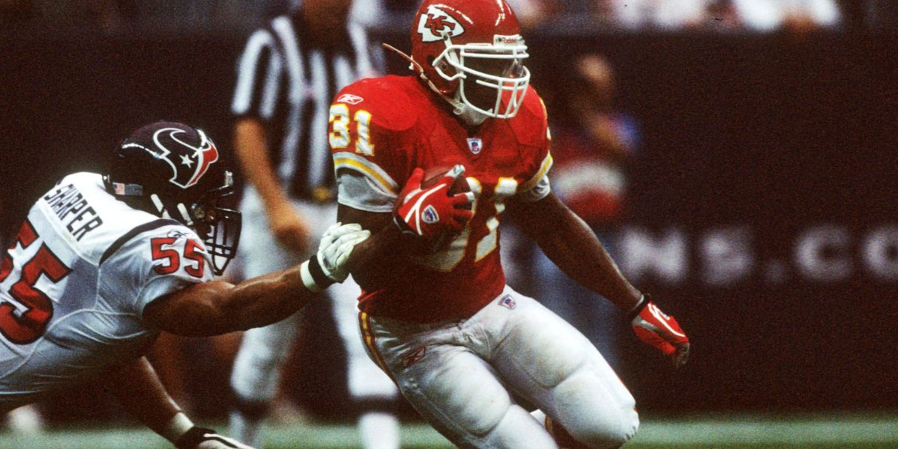 10 best NFL fantasy seasons of the 21st century, ranked