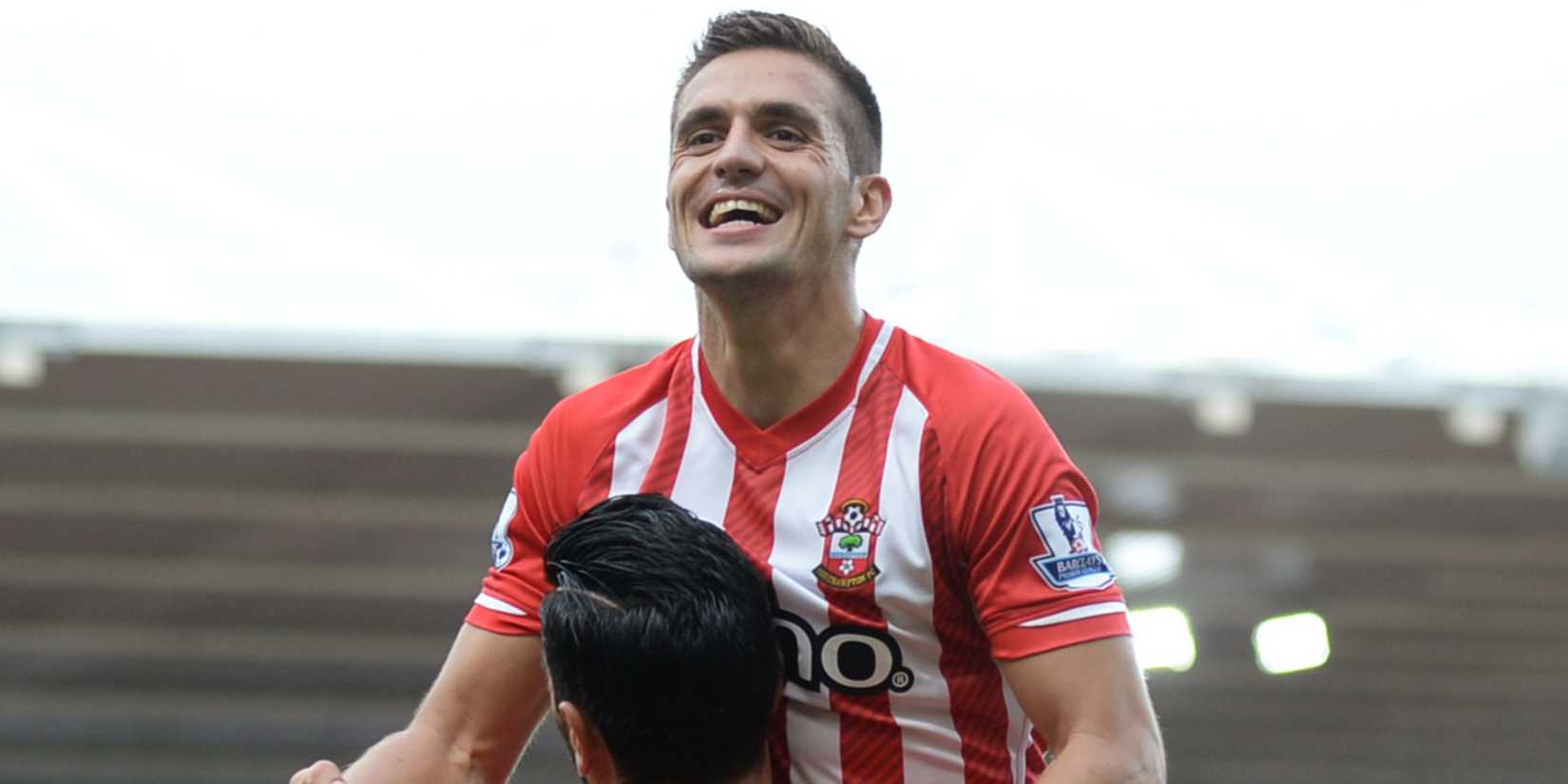 Dusan Tadic