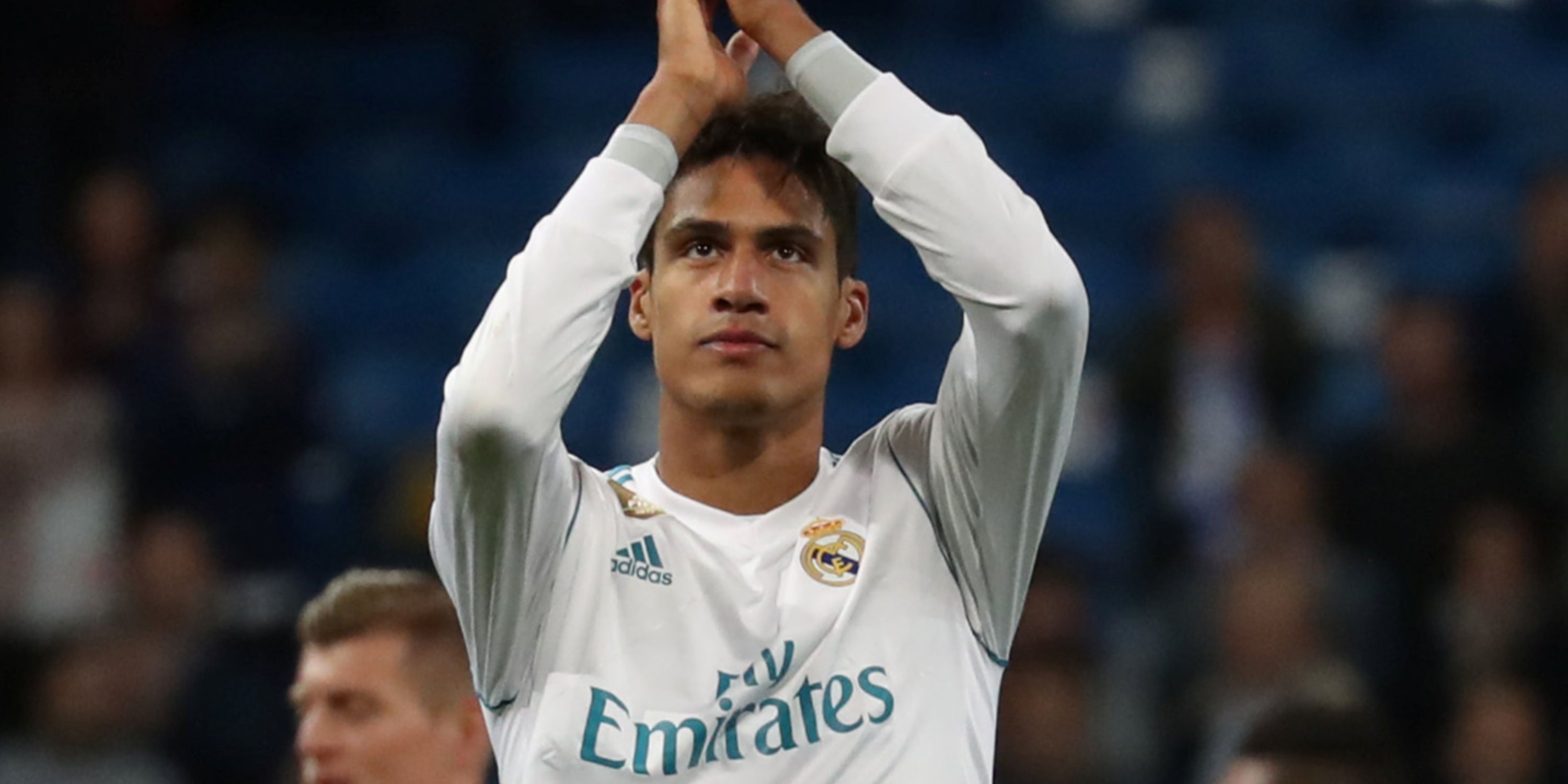 Raphael Varane