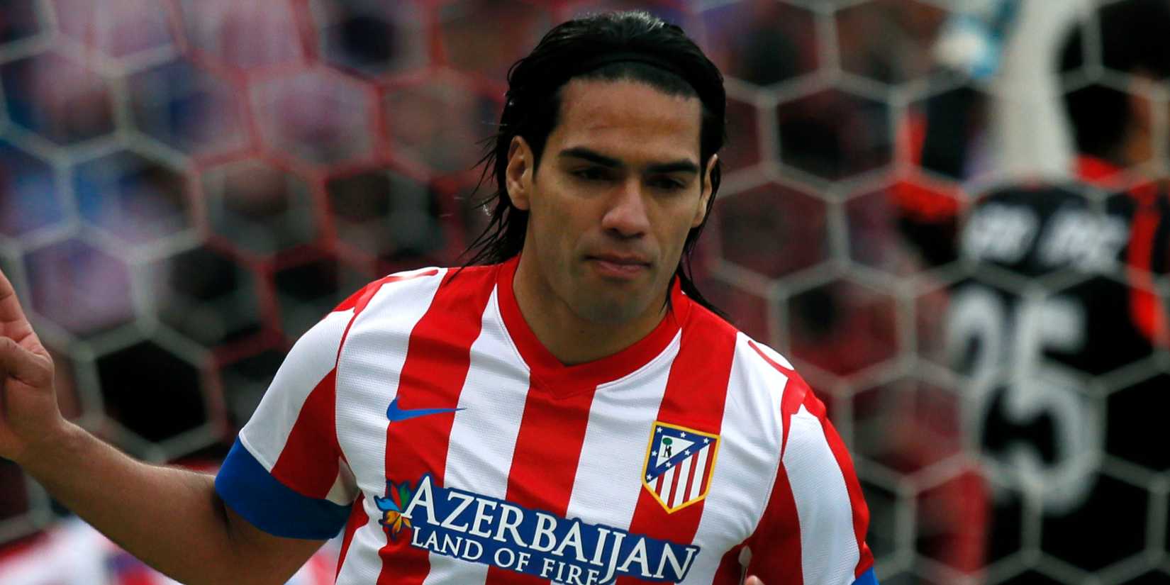 Radamel Falcao