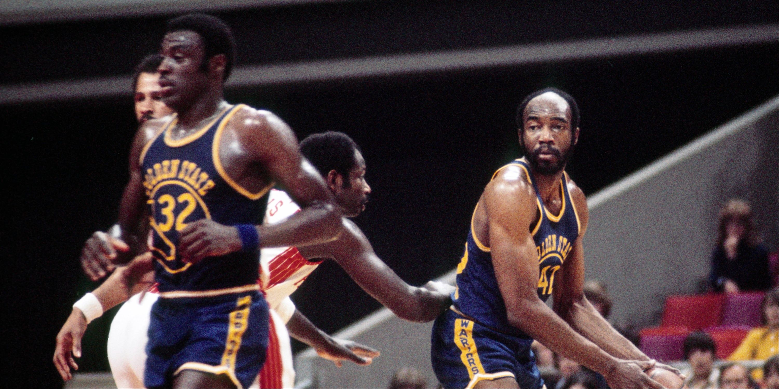 Nate Thurmond