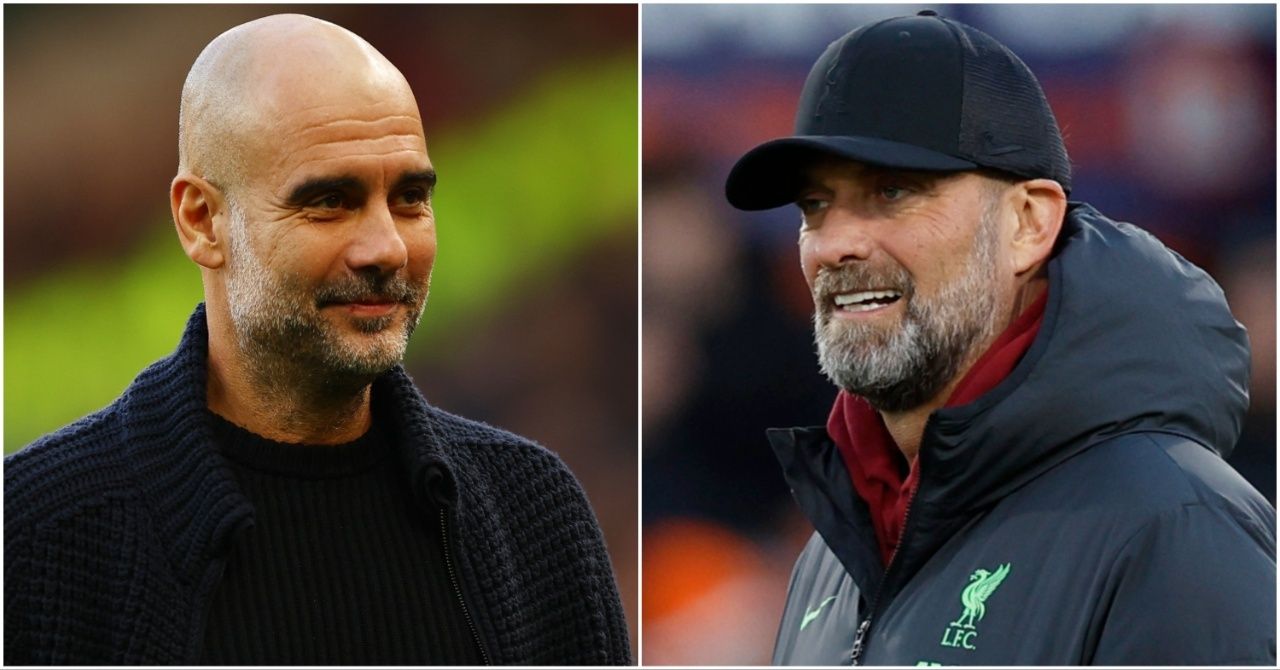 The 10 coaches in Europe’s top 5 leagues who have been at their current