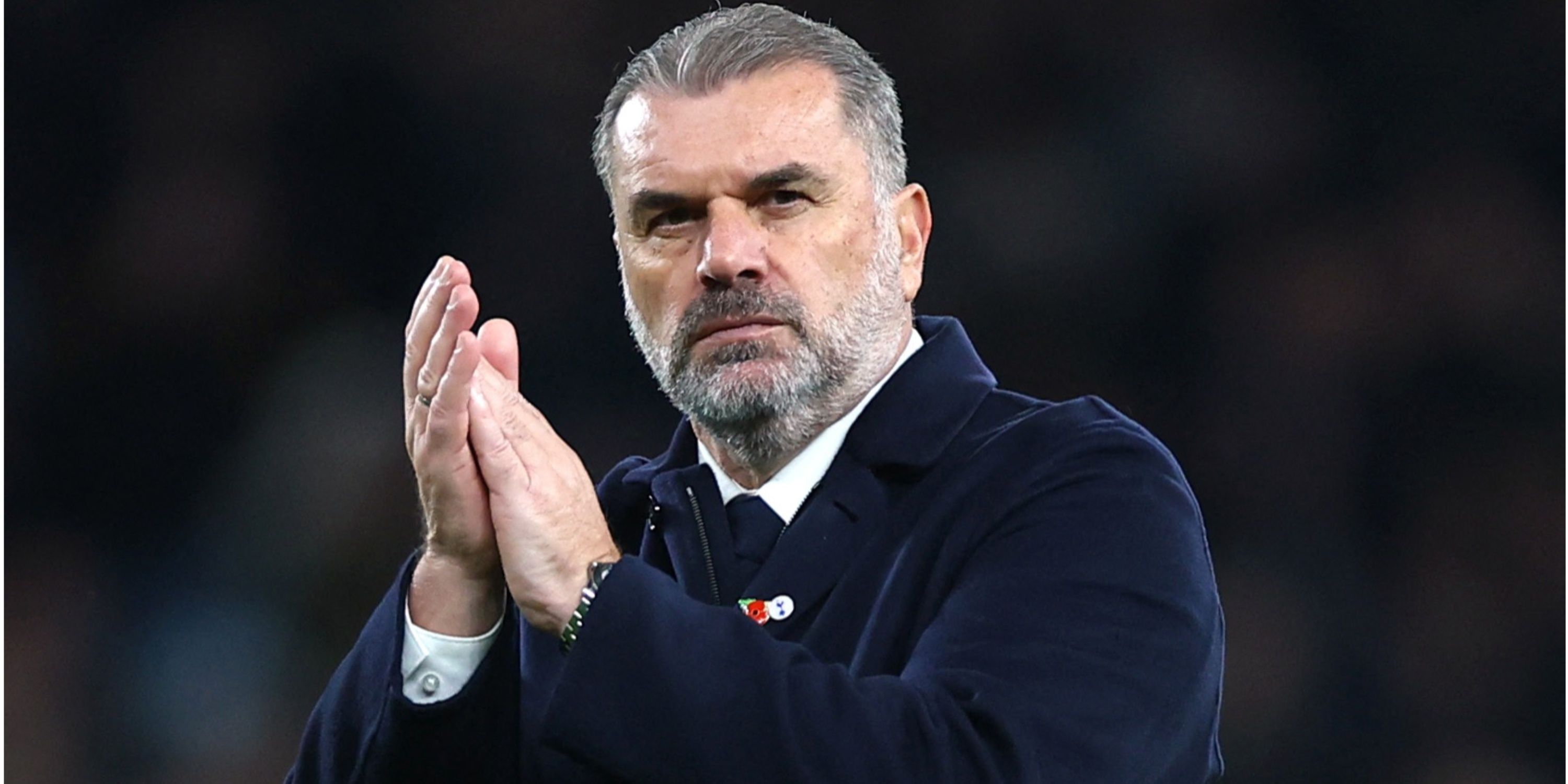 Ange Postecoglou's brilliant post-match interview goes viral after Tottenham 1-4 Chelsea 