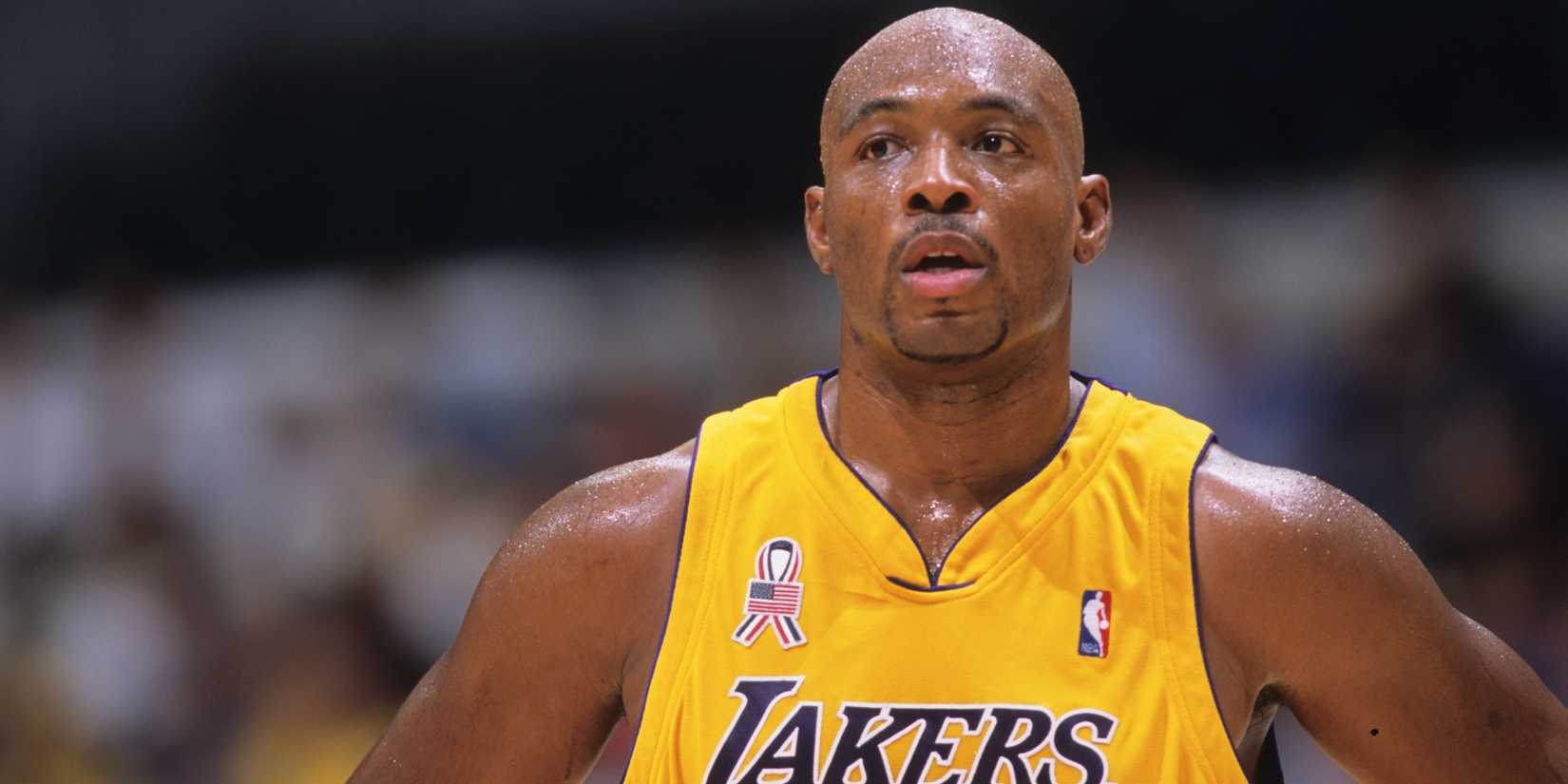 5 Most Underrated NBA Players of the 1990s