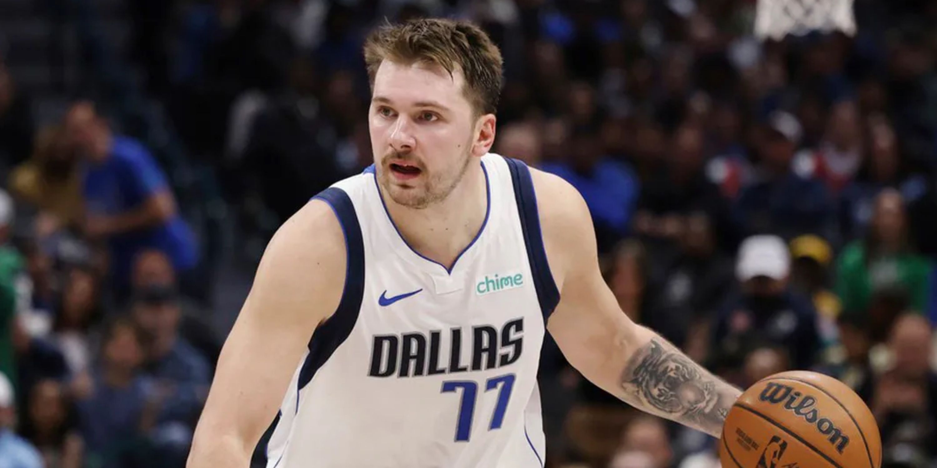 Luka Dončić's Lack of Defense and Immaturity Has Cost His Team