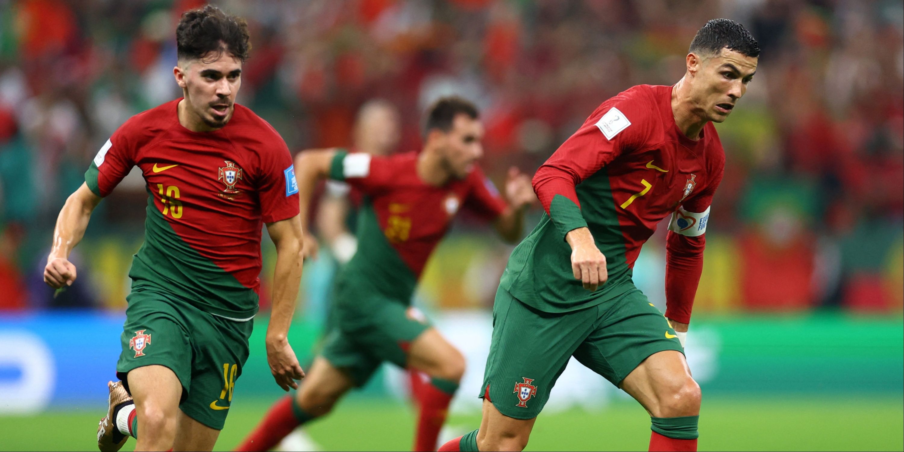 Portugal at Euro 2024: Group, Key Players and More