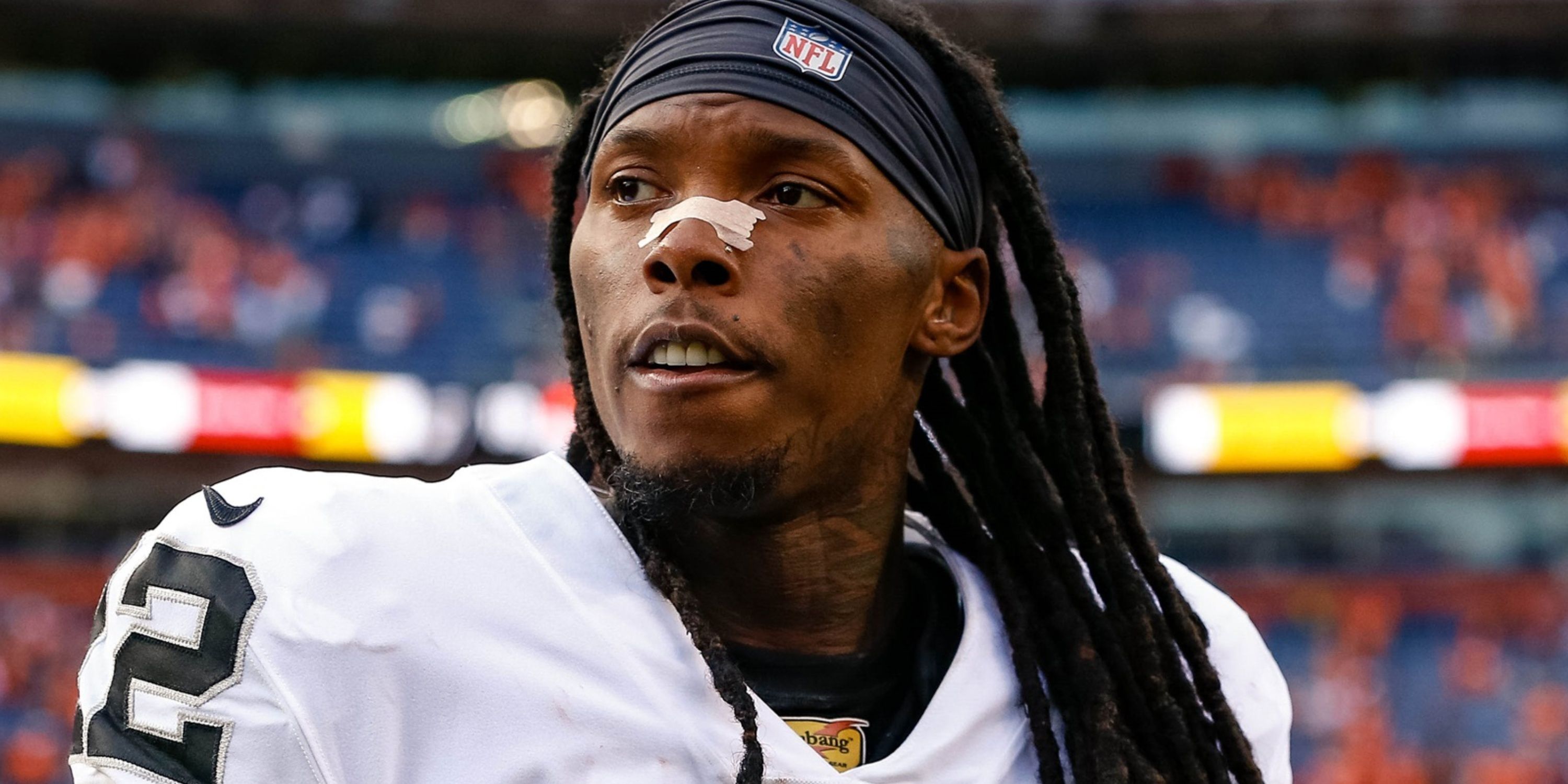 Martavis Bryant, Oakland Raiders