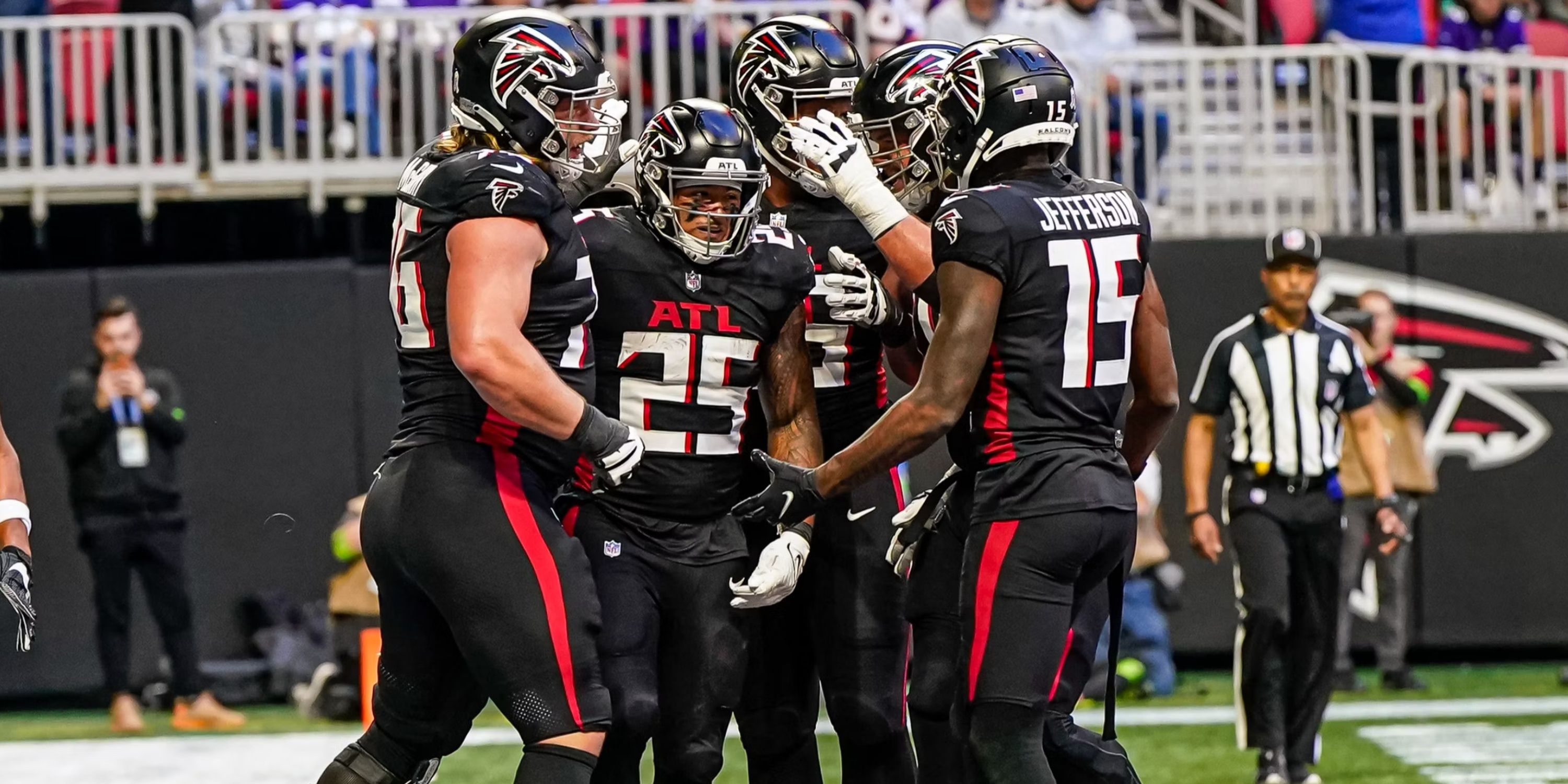 4 most clutch NFL teams, ranked by 4th quarter differential