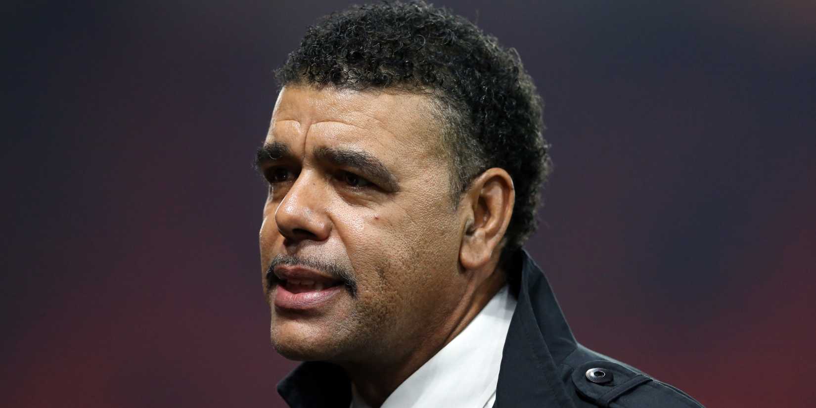 Chris Kamara