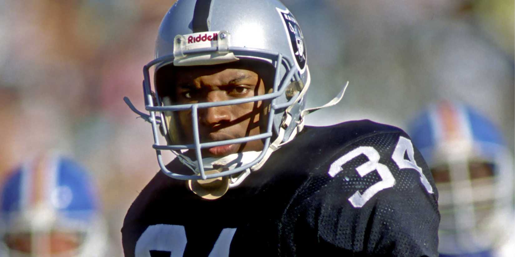 Bo Jackson 