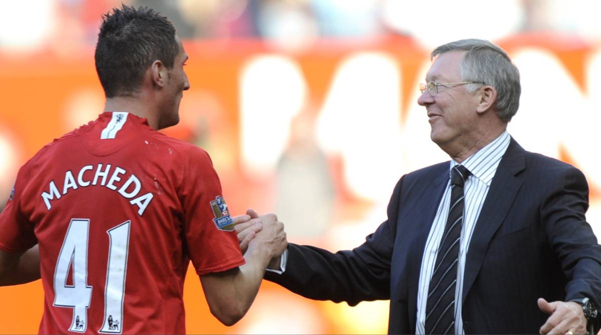 Five Man Utd wonderkids who failed under Sir Alex Ferguson