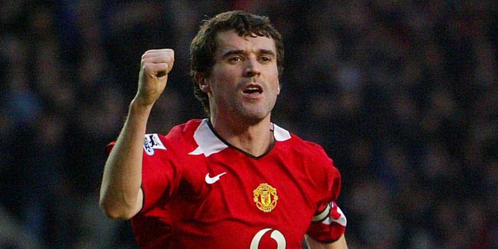 Roy Keane