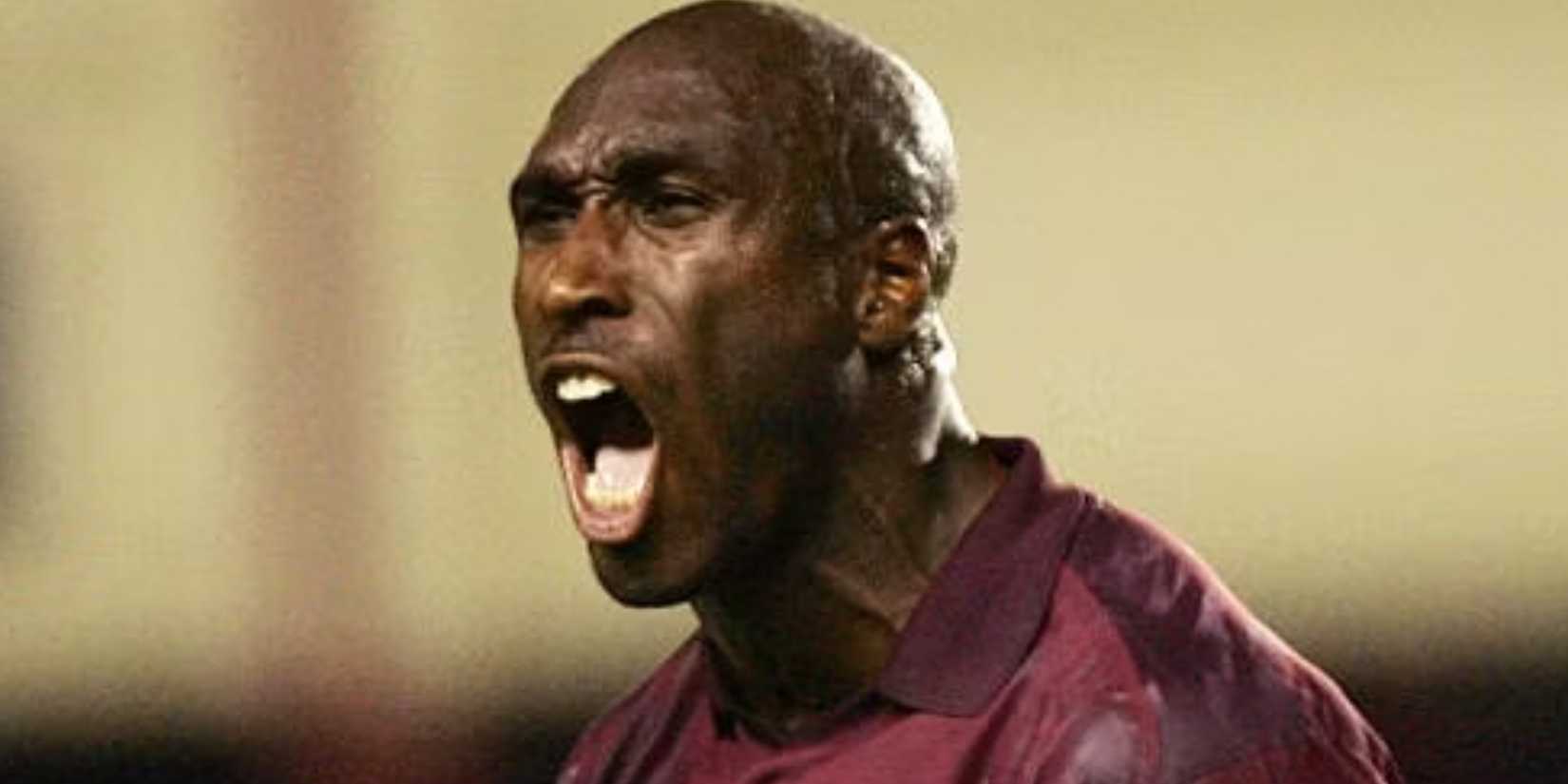 Sol Campbell