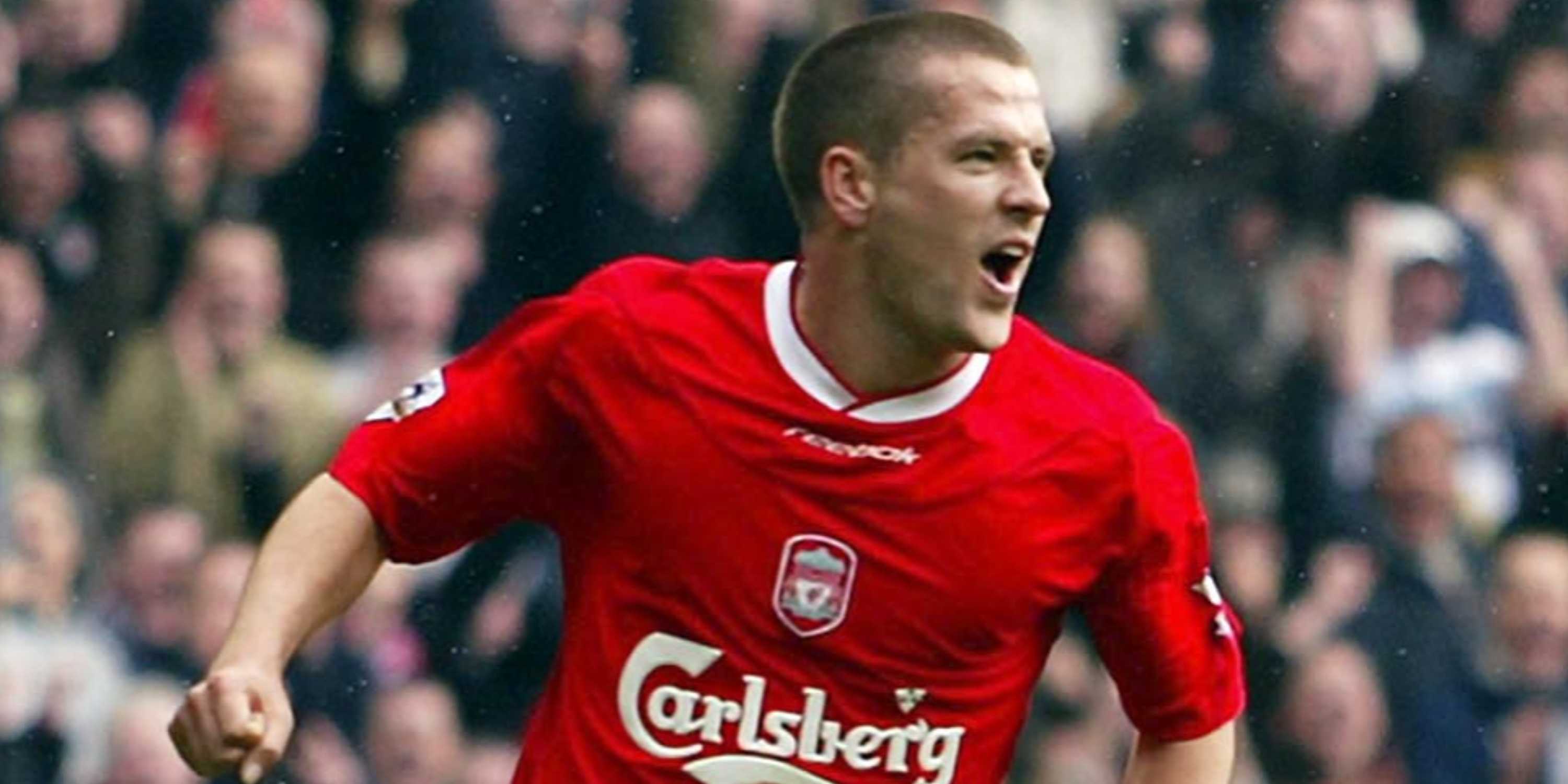 Michael Owen