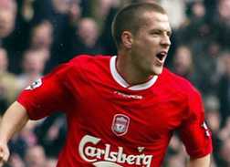 Michael Owen