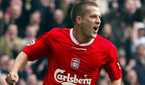 Michael Owen