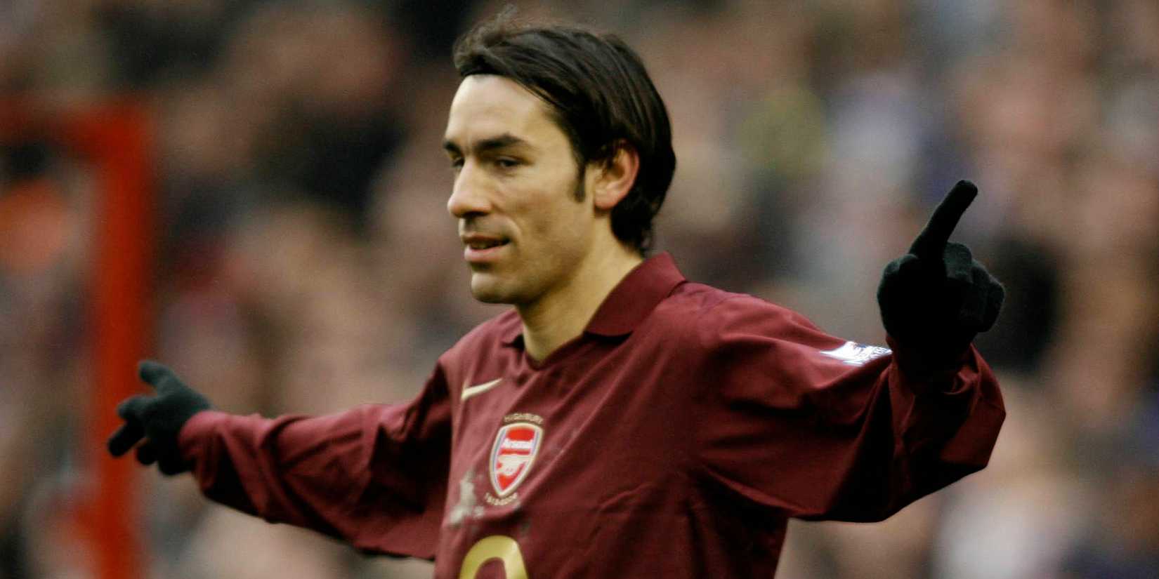 Robert Pires