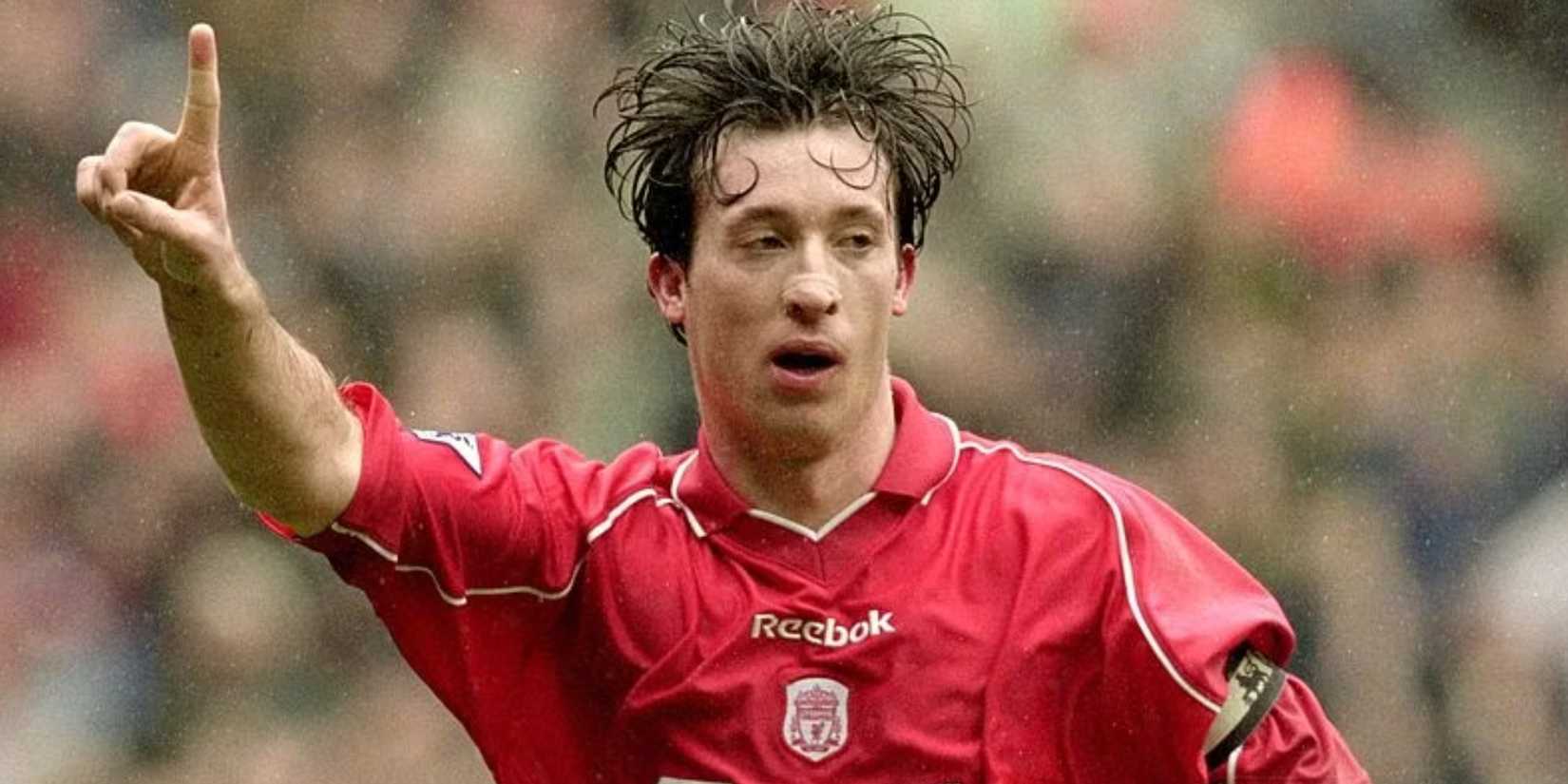 Robbie Fowler