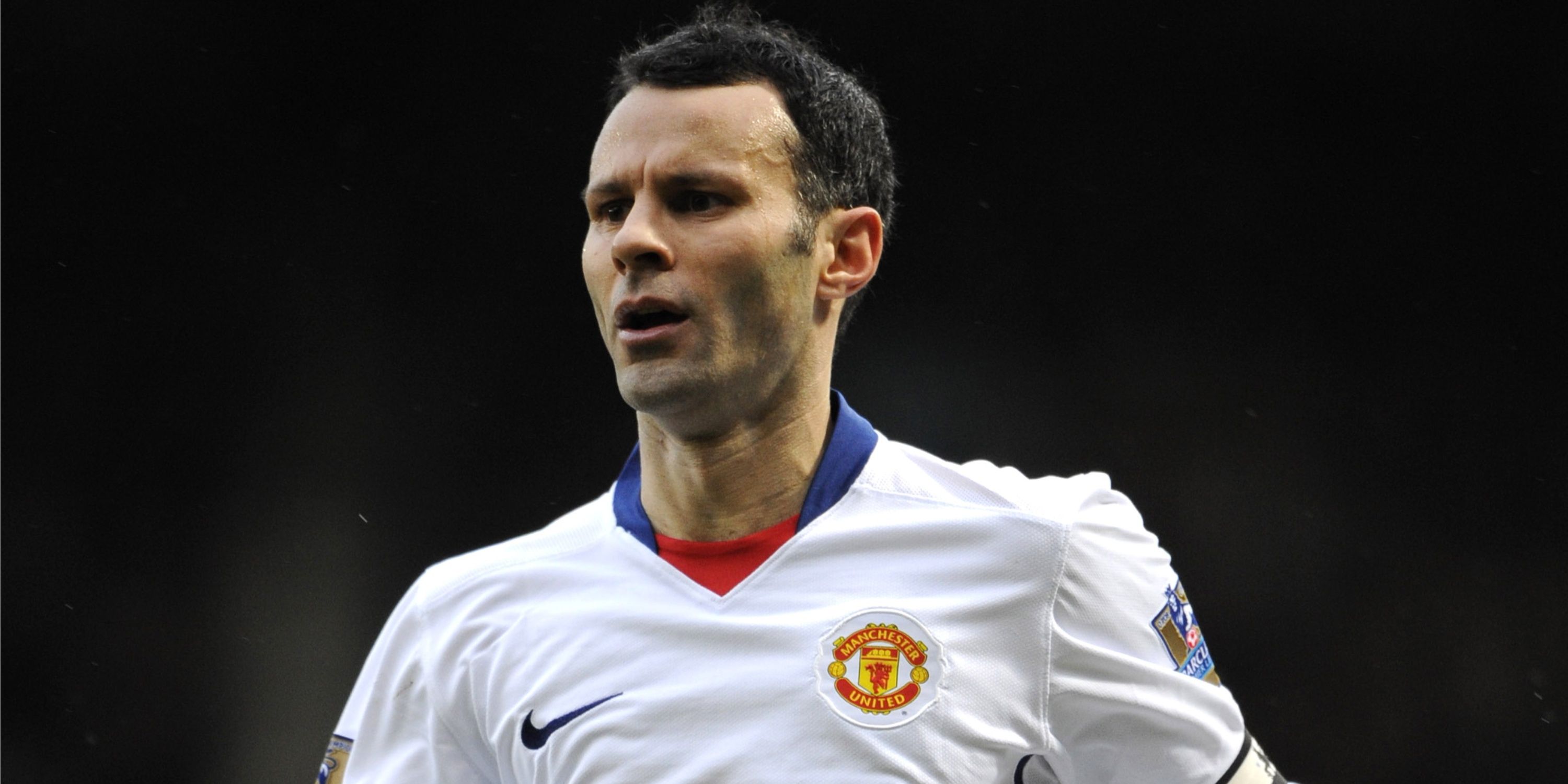 Ryan Giggs