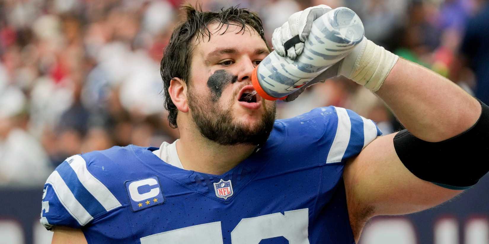 Ranking the Top 10 Current NFL Offensive Guards