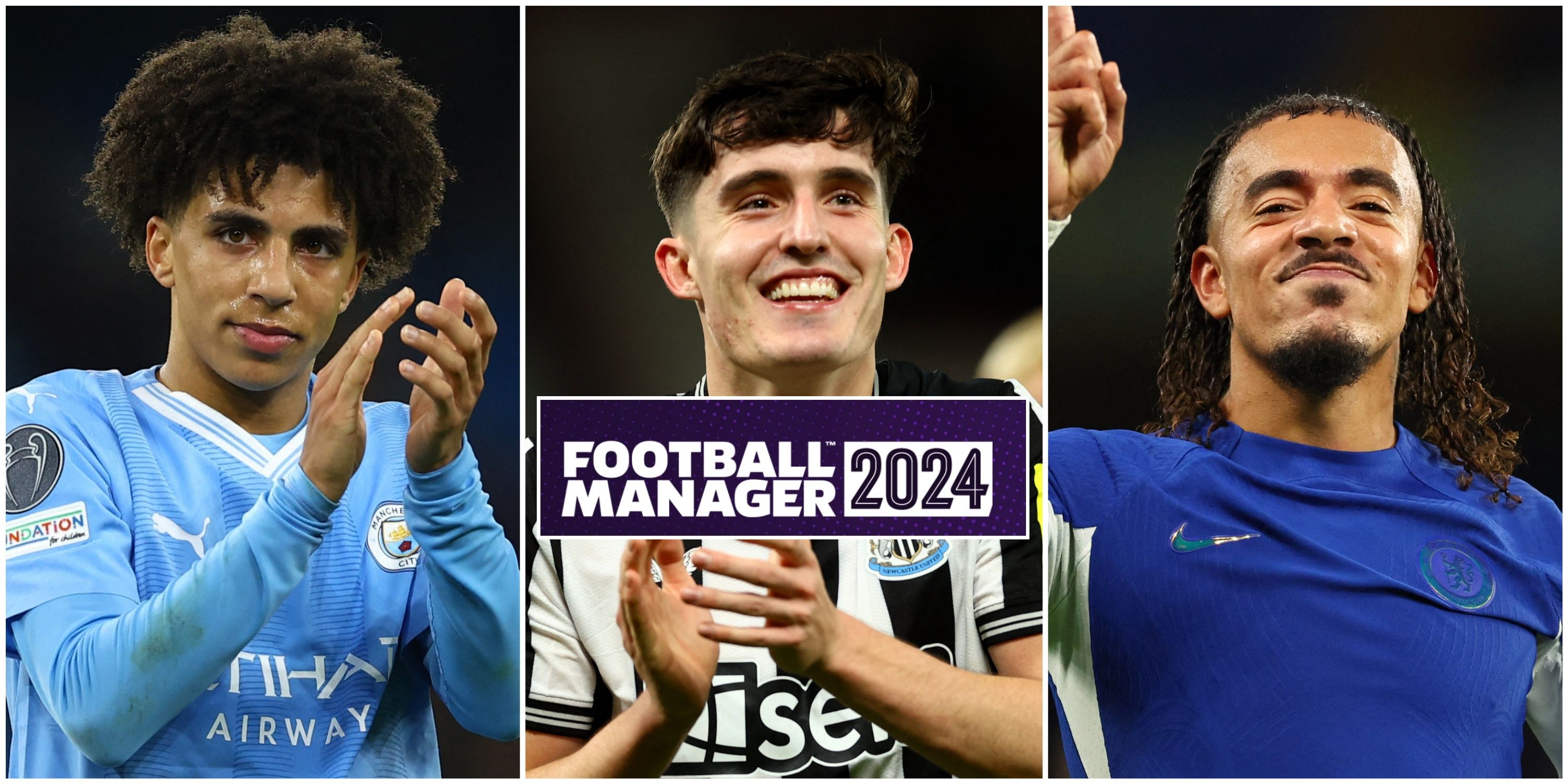 The 10 Best RightBack Wonderkids In Football Manager 2024