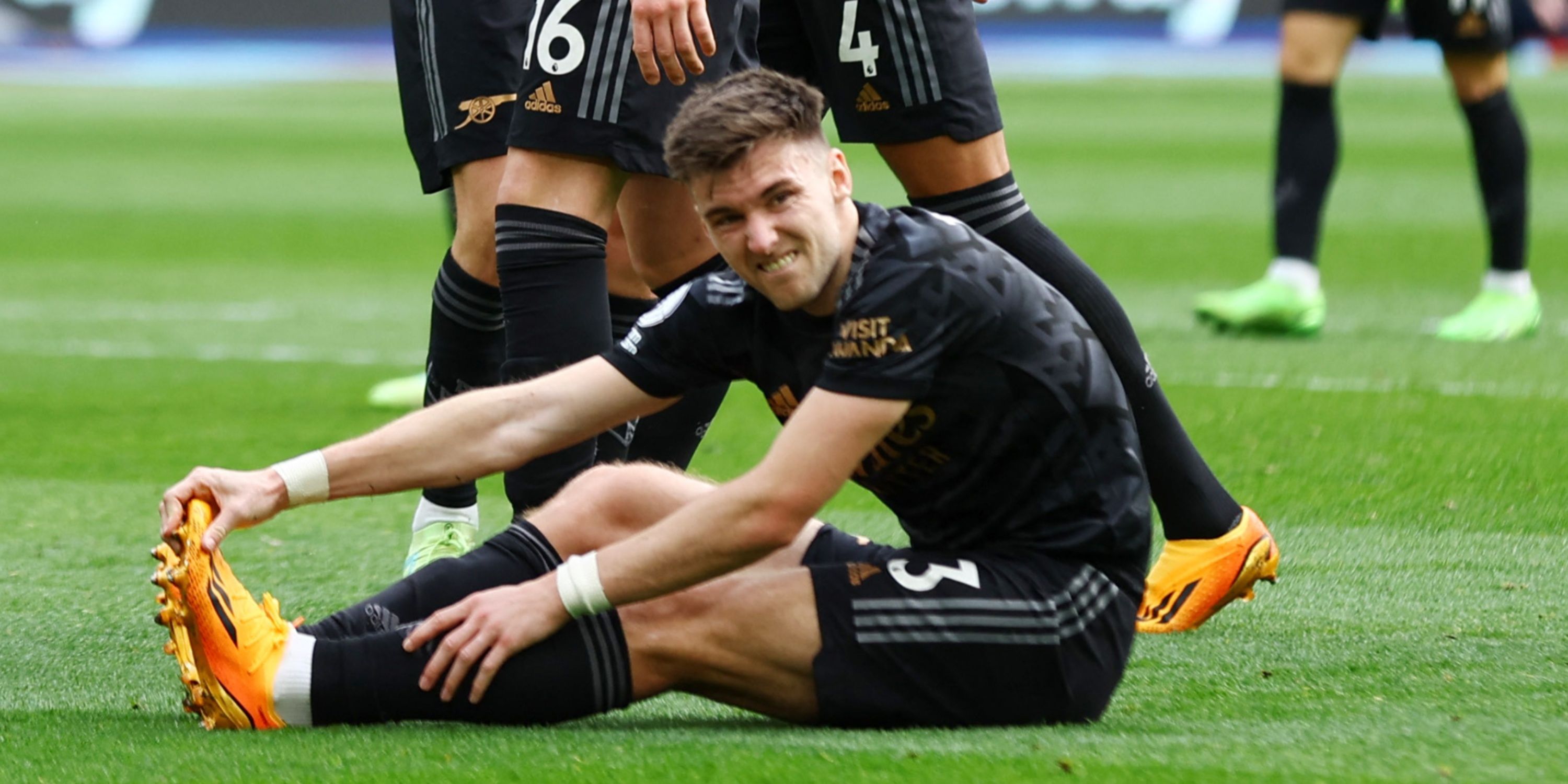 Kieran Tierney Reveals He Will Likely Be Leaving Arsenal This Summer kieran-tierney-reveals-he-will-likely-be-leaving-arsenal-this-summer