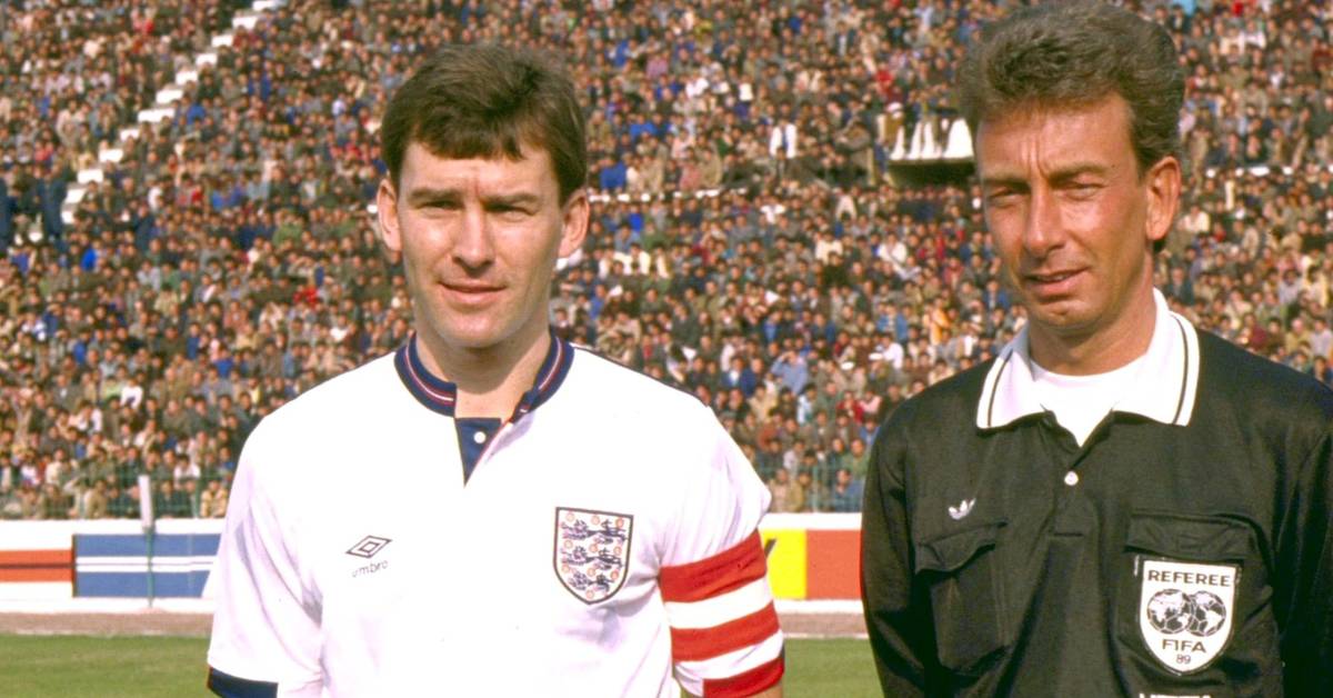 Son - international football