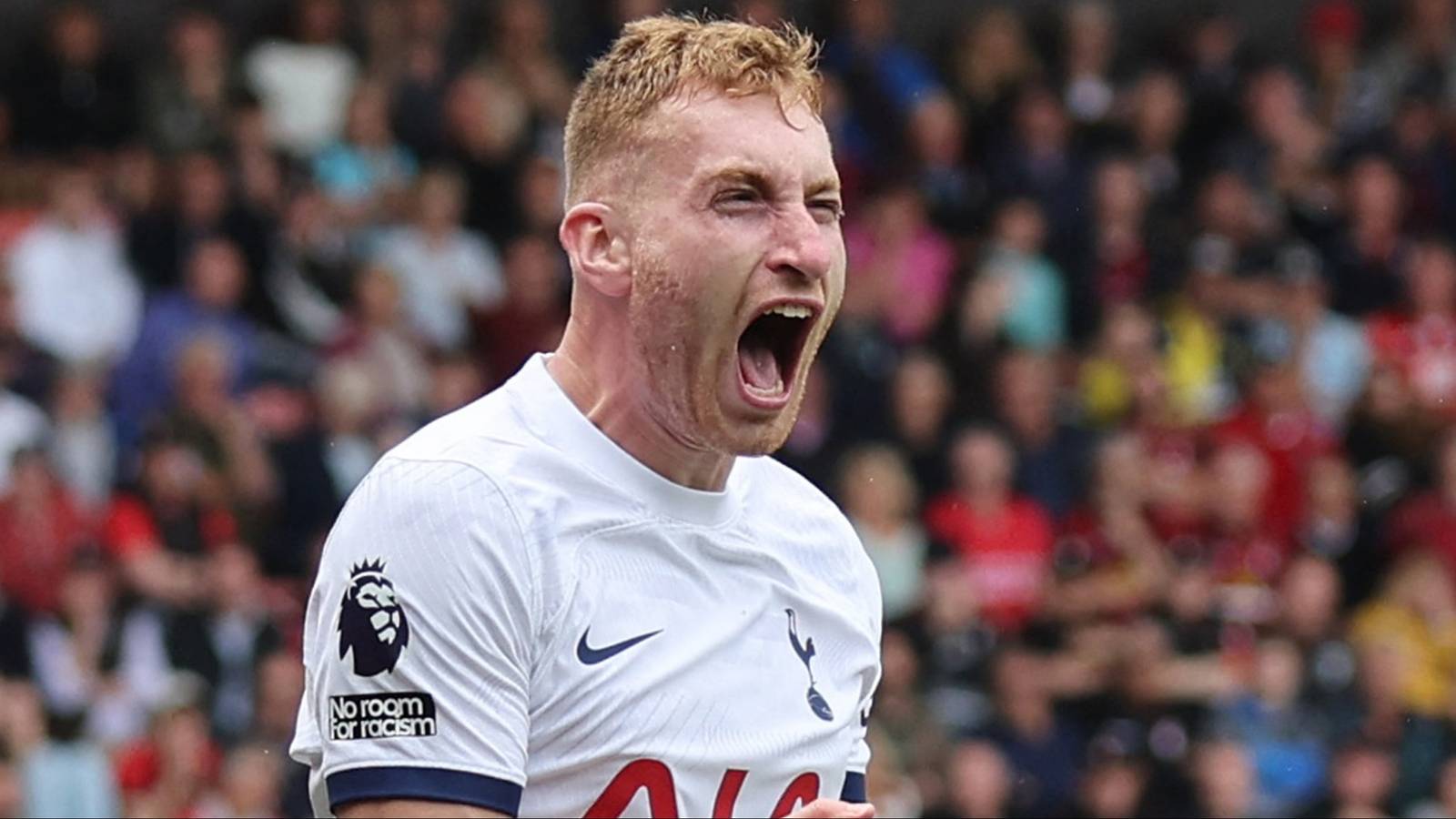 Maddison Nears Tottenham Return, Kulusevski Still Out