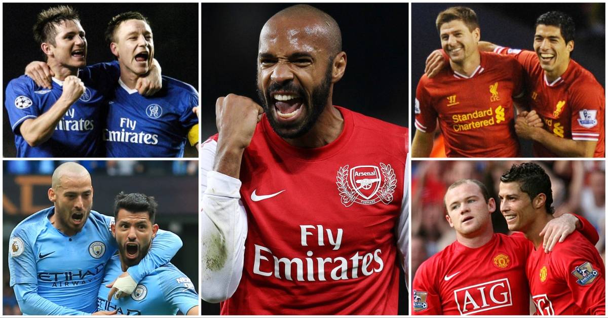 Greatest premier — full analysis