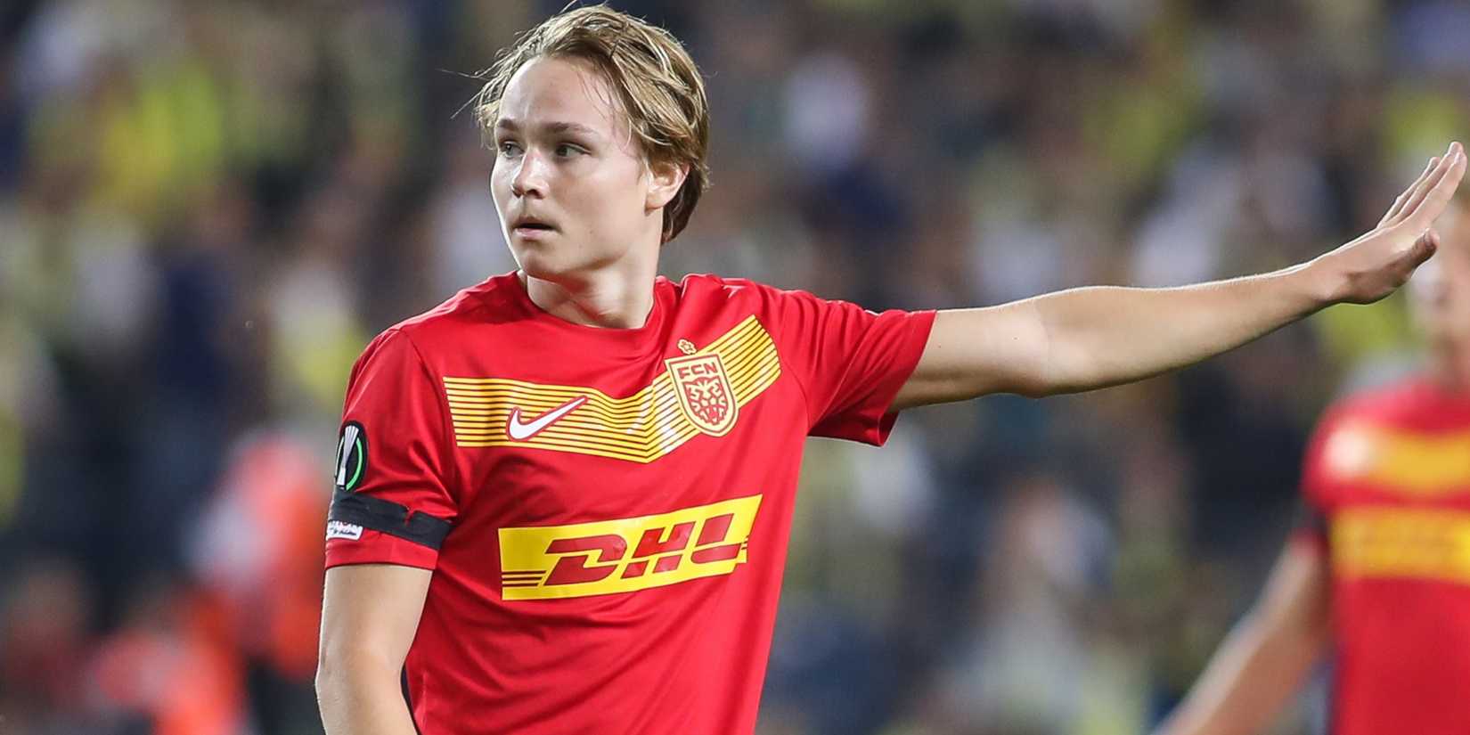 Andreas Schjelderup 
