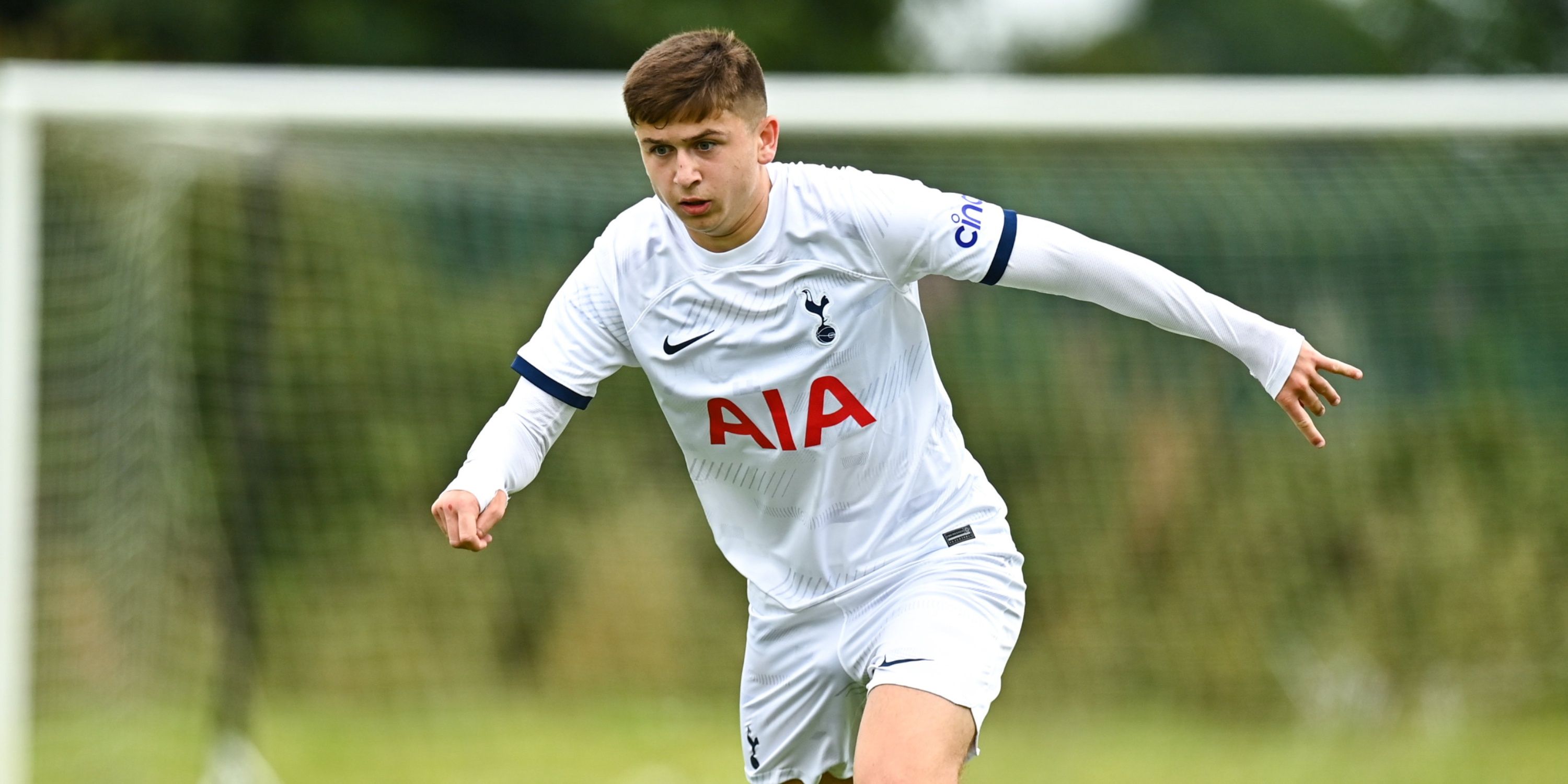 Mikey Moore 'Set for Breakthrough Season' at Tottenham