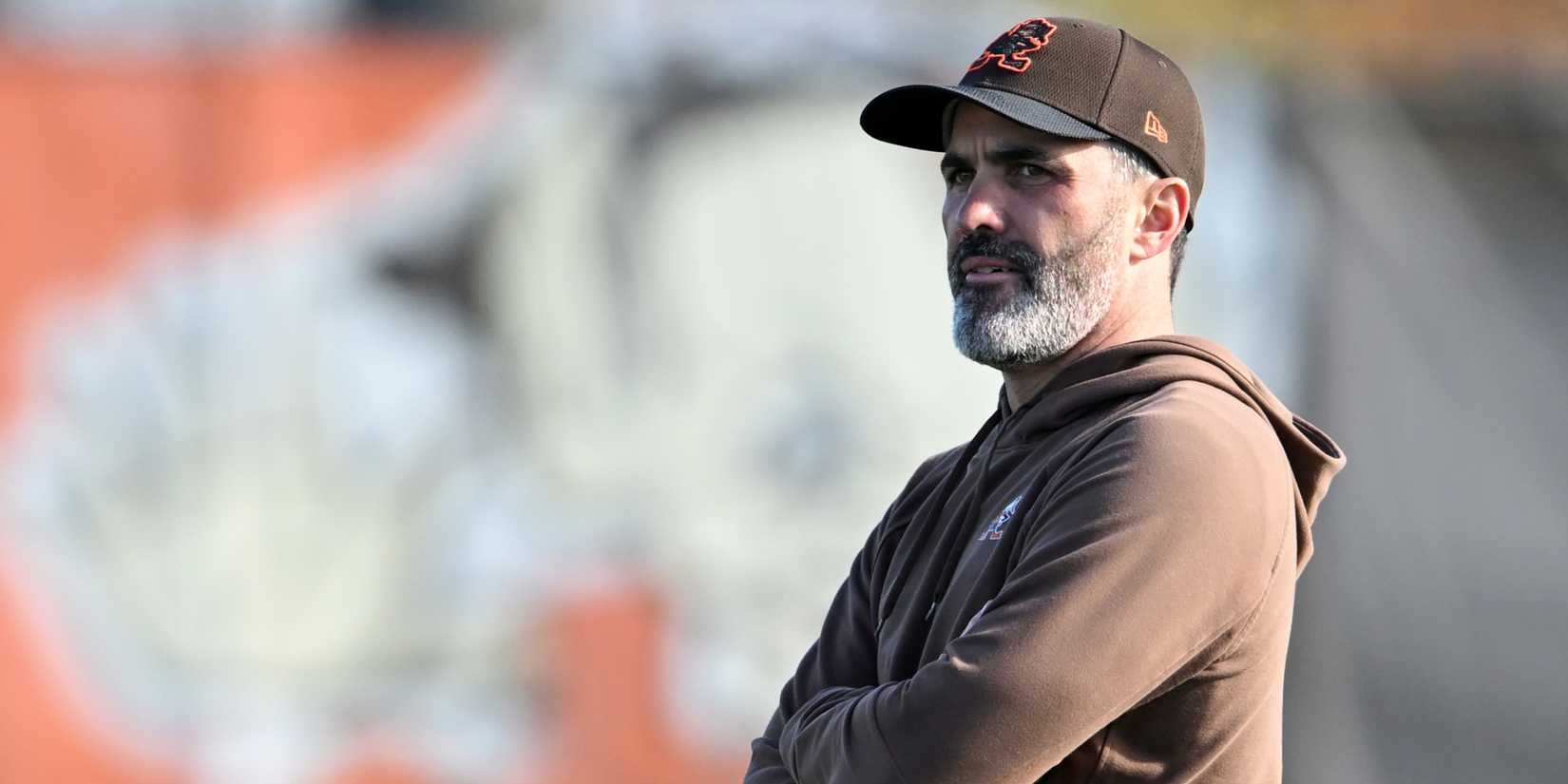Kevin Stefanski