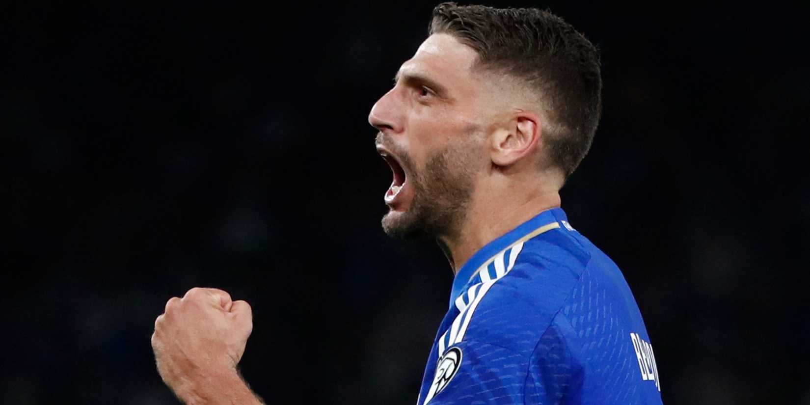 Domenico Berardi