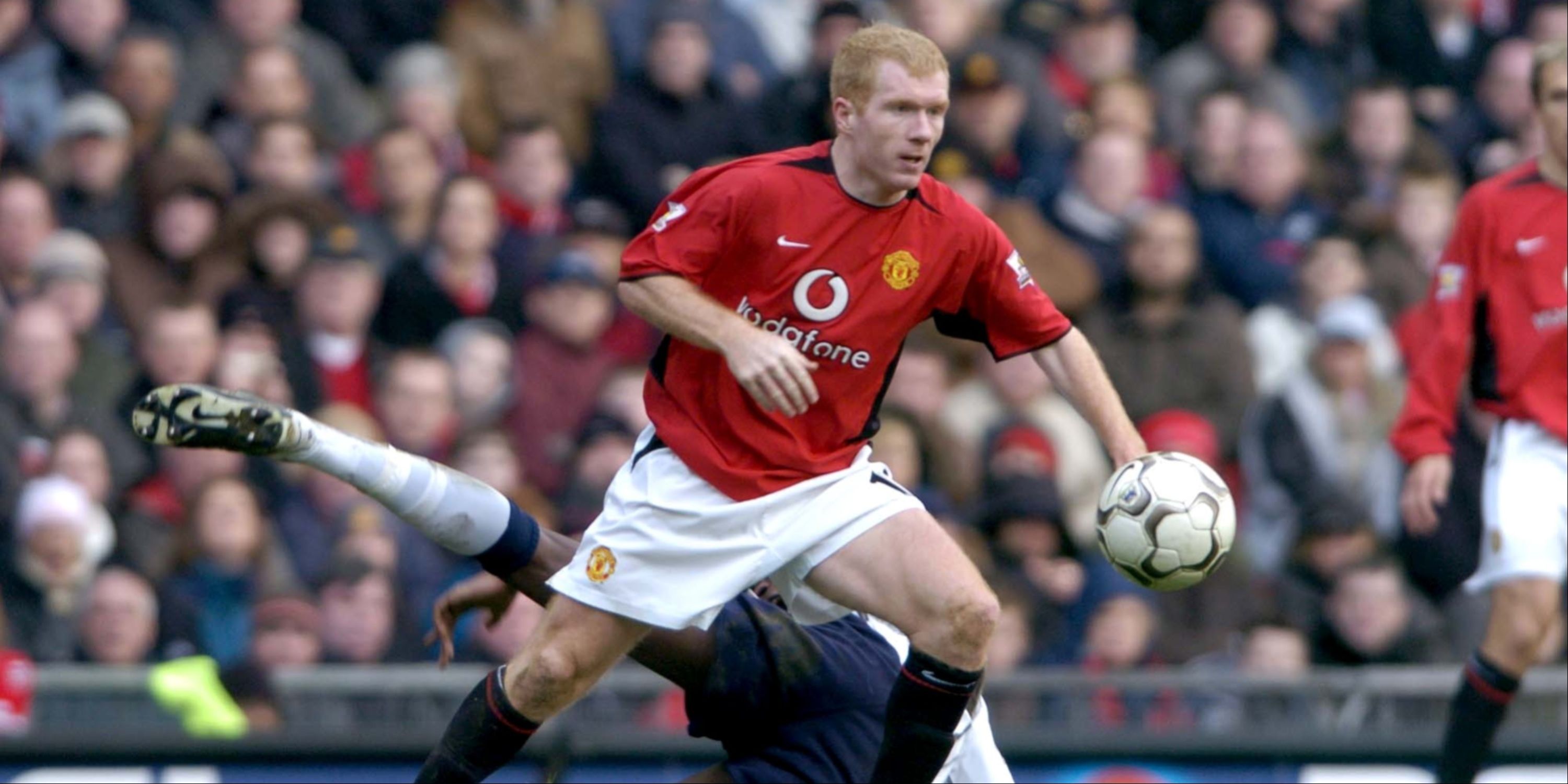 10 Greatest Manchester United Midfielders In Football History Ranked