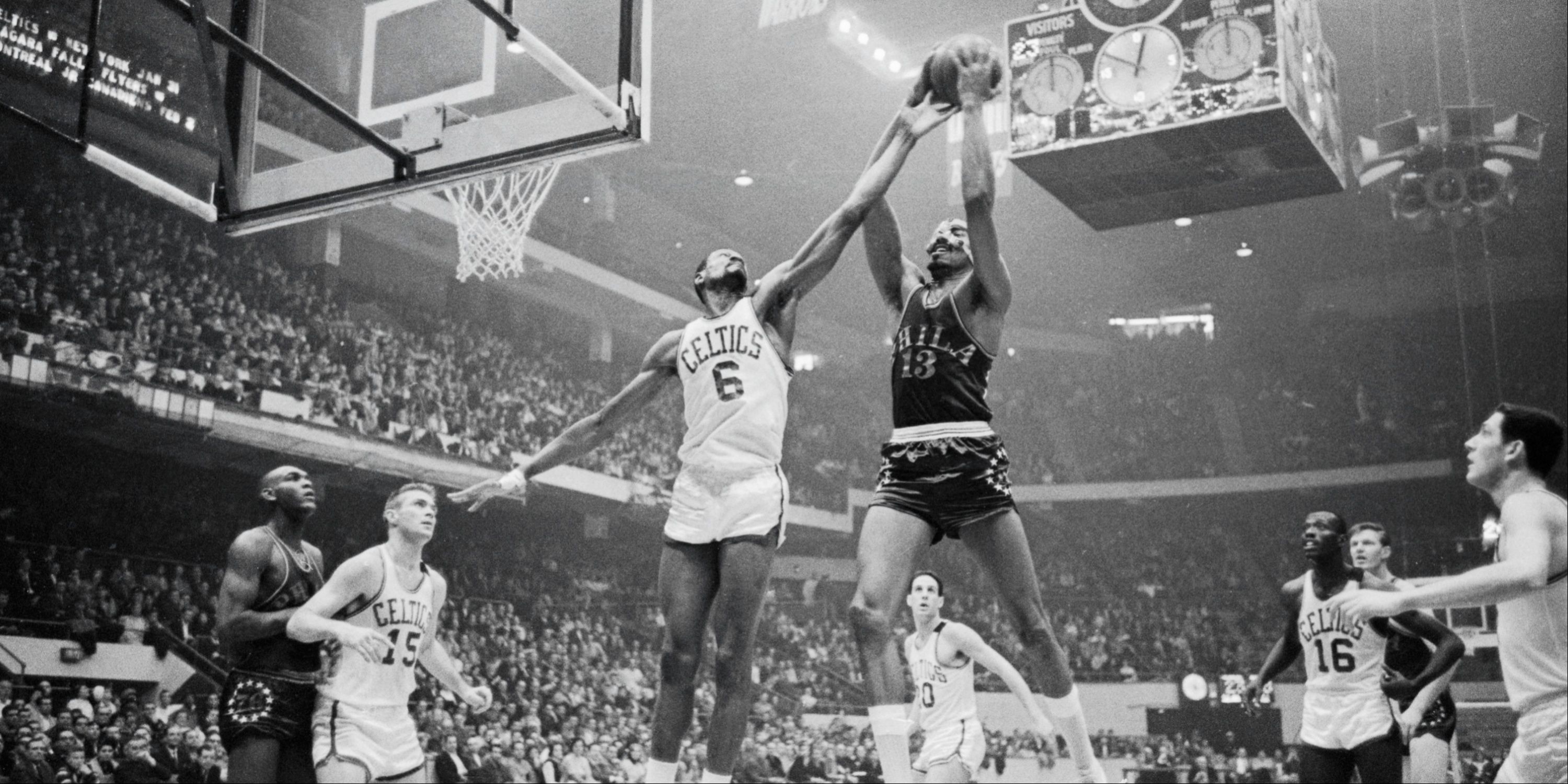 Bill Russell