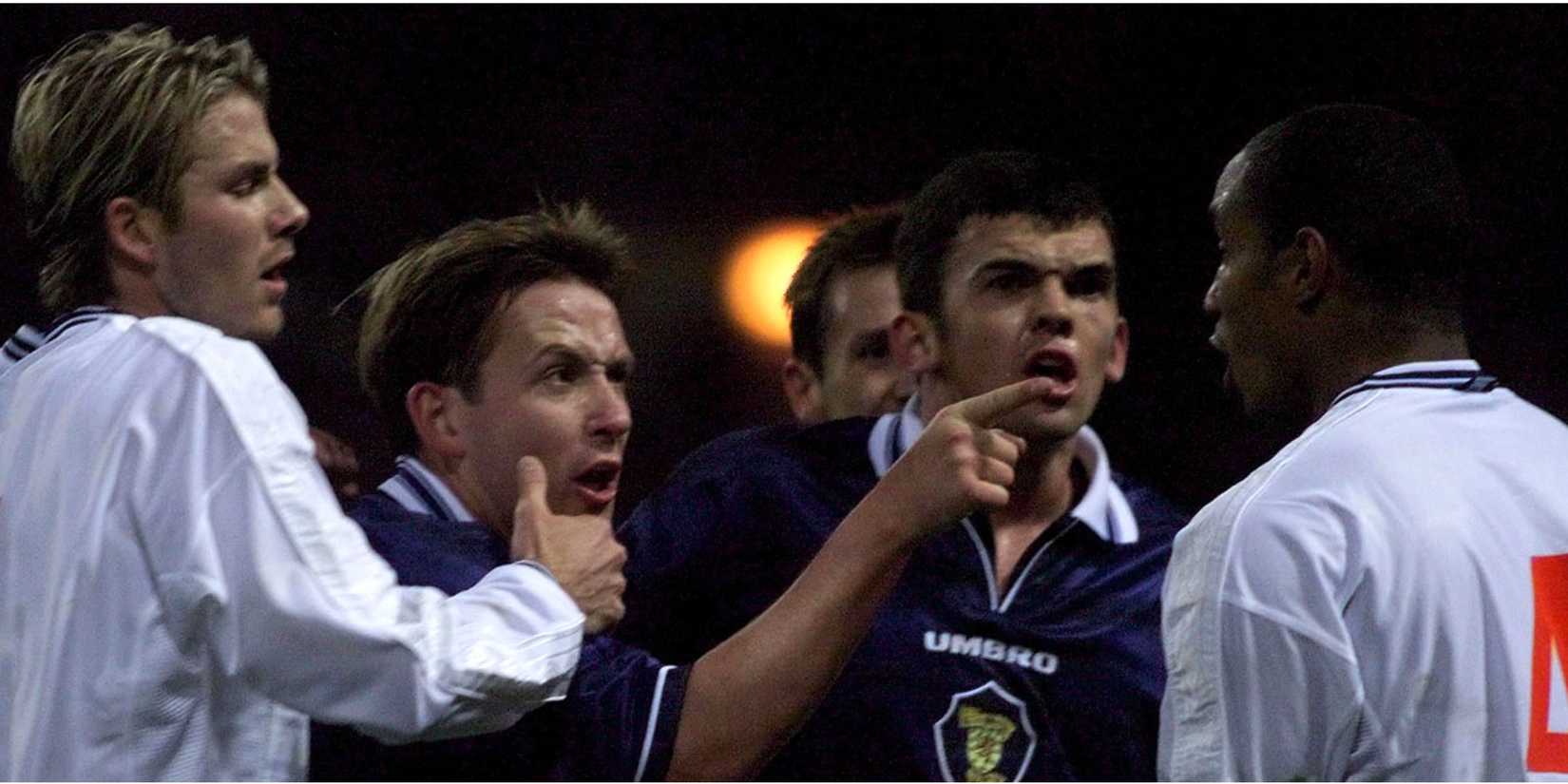 10 Fiercest Rivalries in International Football [Ranked]