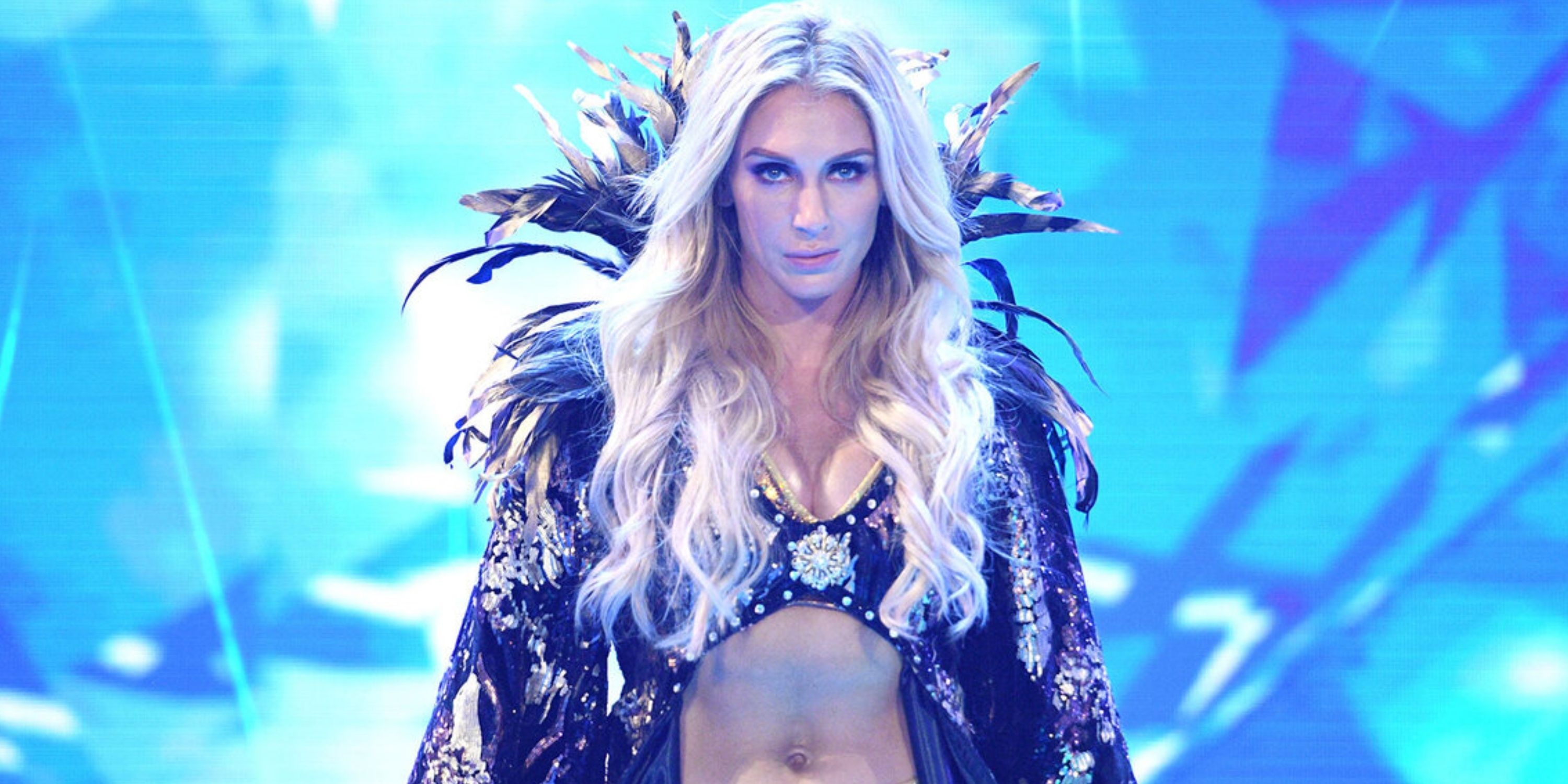 Charlotte Flair