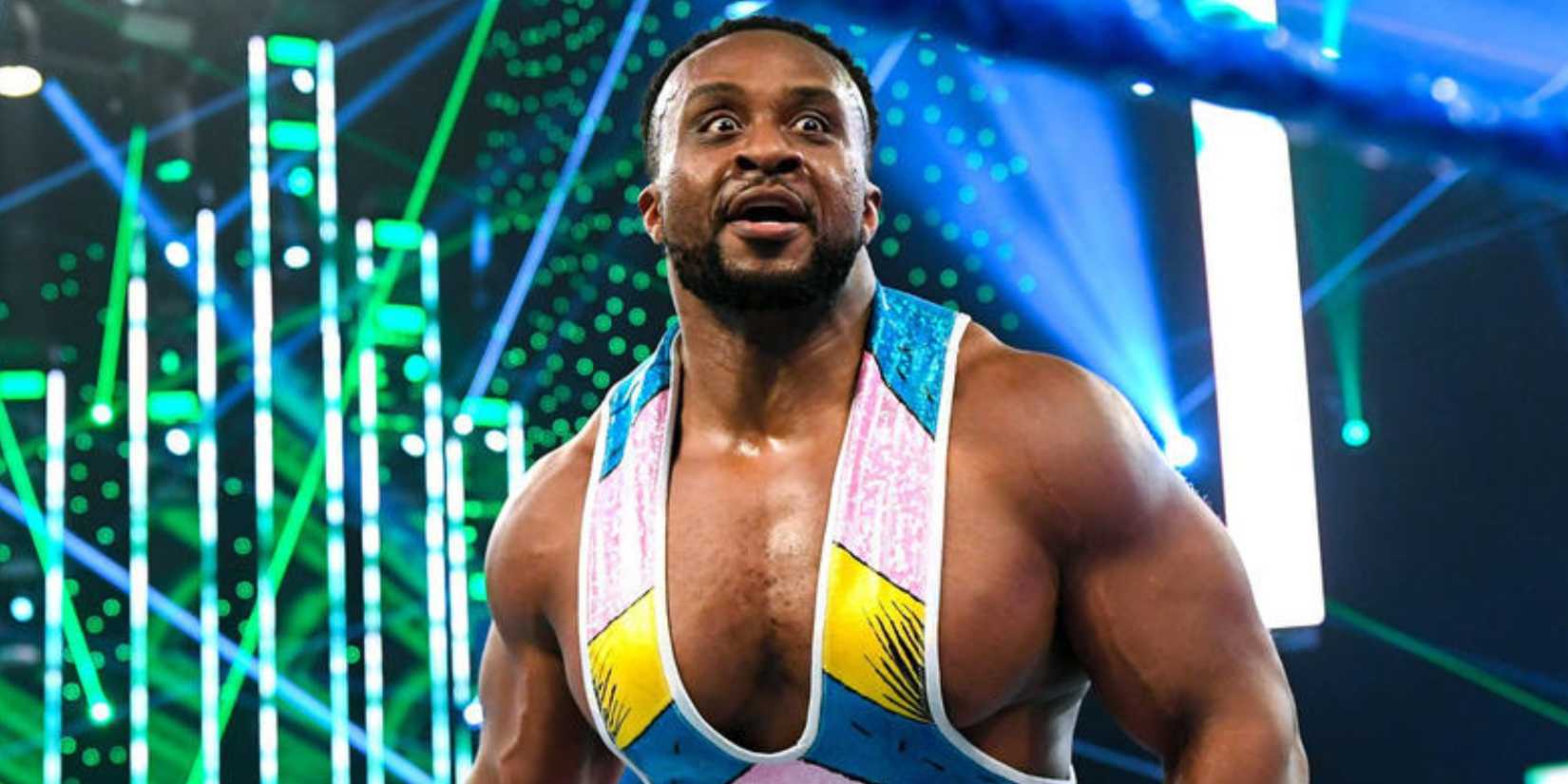 Big E