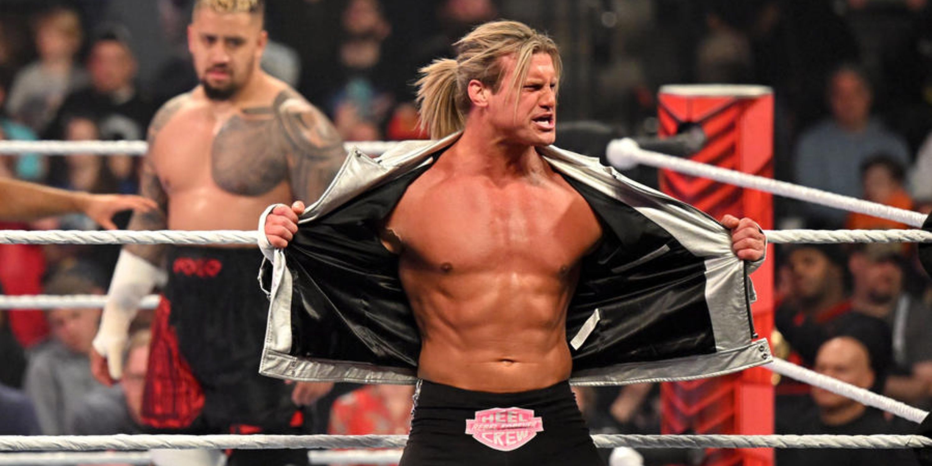 Dolph Ziggler