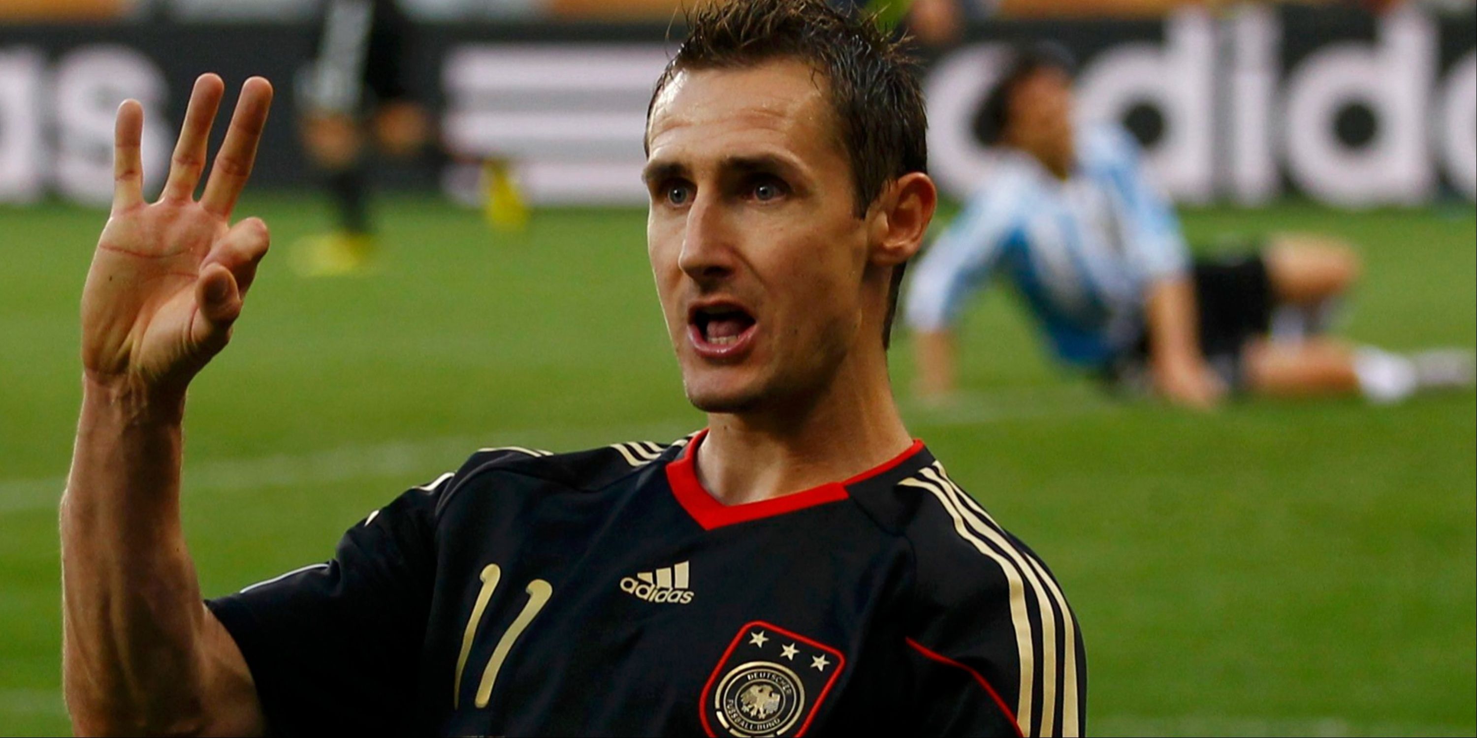 Miroslav Klose