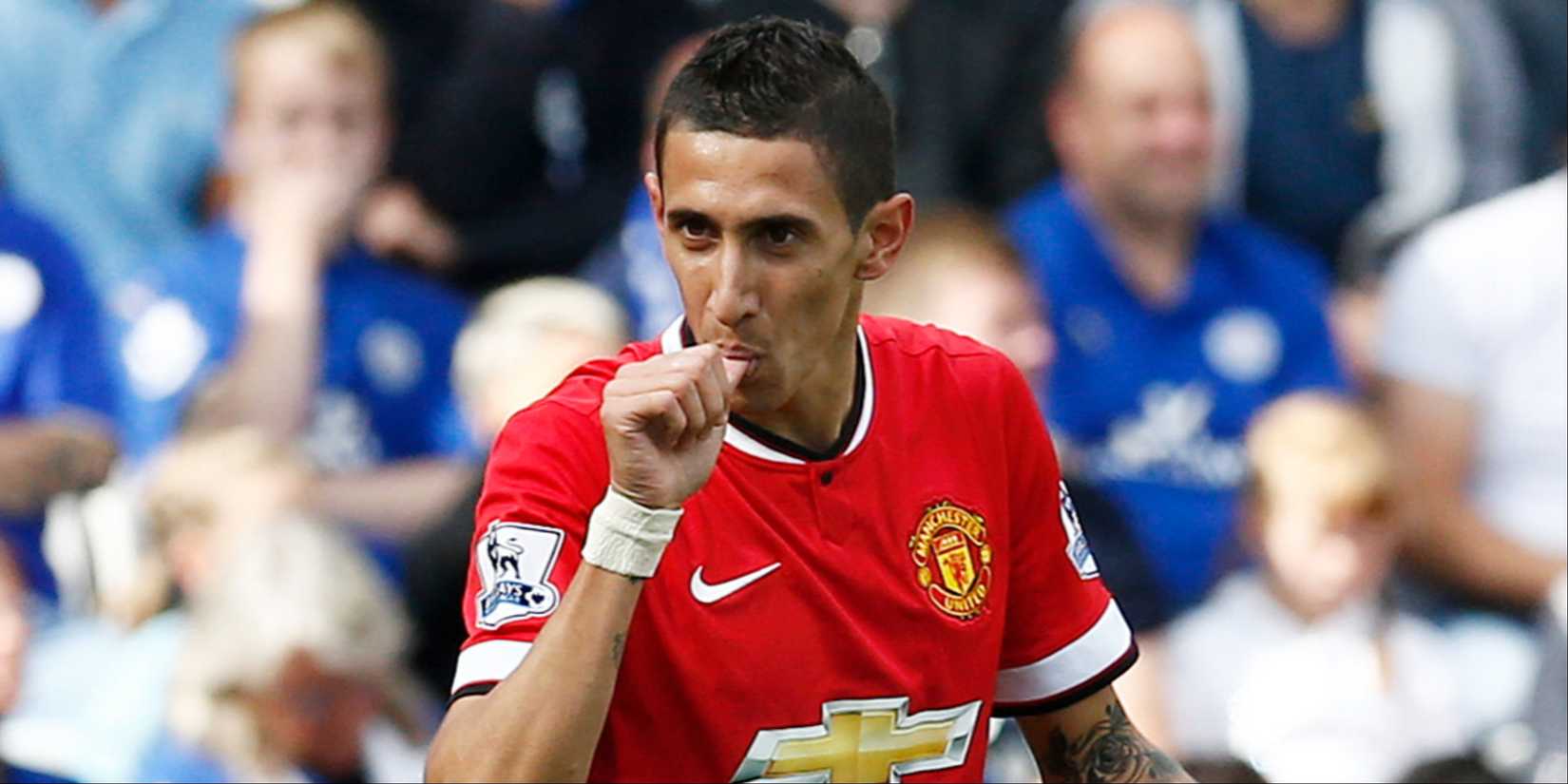 The 13 Highest-Paid Manchester United Players of All Time