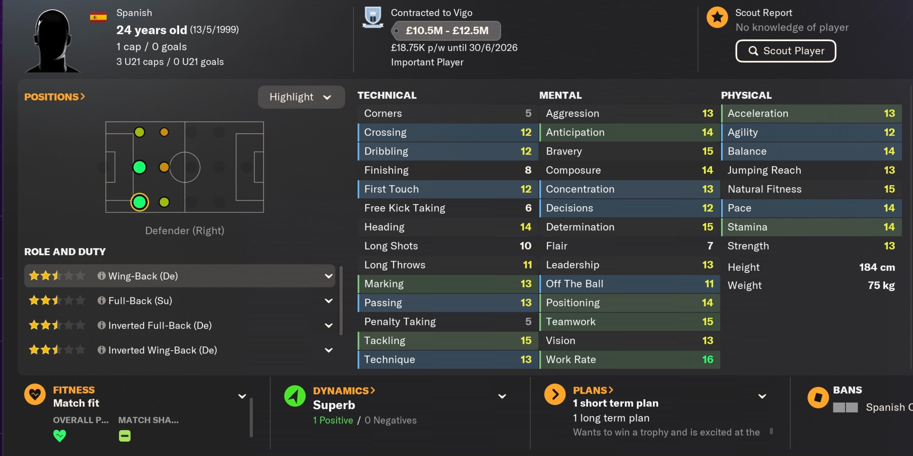 The 20 Best Bargain Signings Under £15m In Football Manager 2024