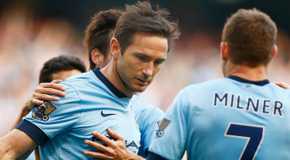 Frank Lampard Explained Why Sergio Aguero 'Picked Up Most Training Ground Fines' at Man City