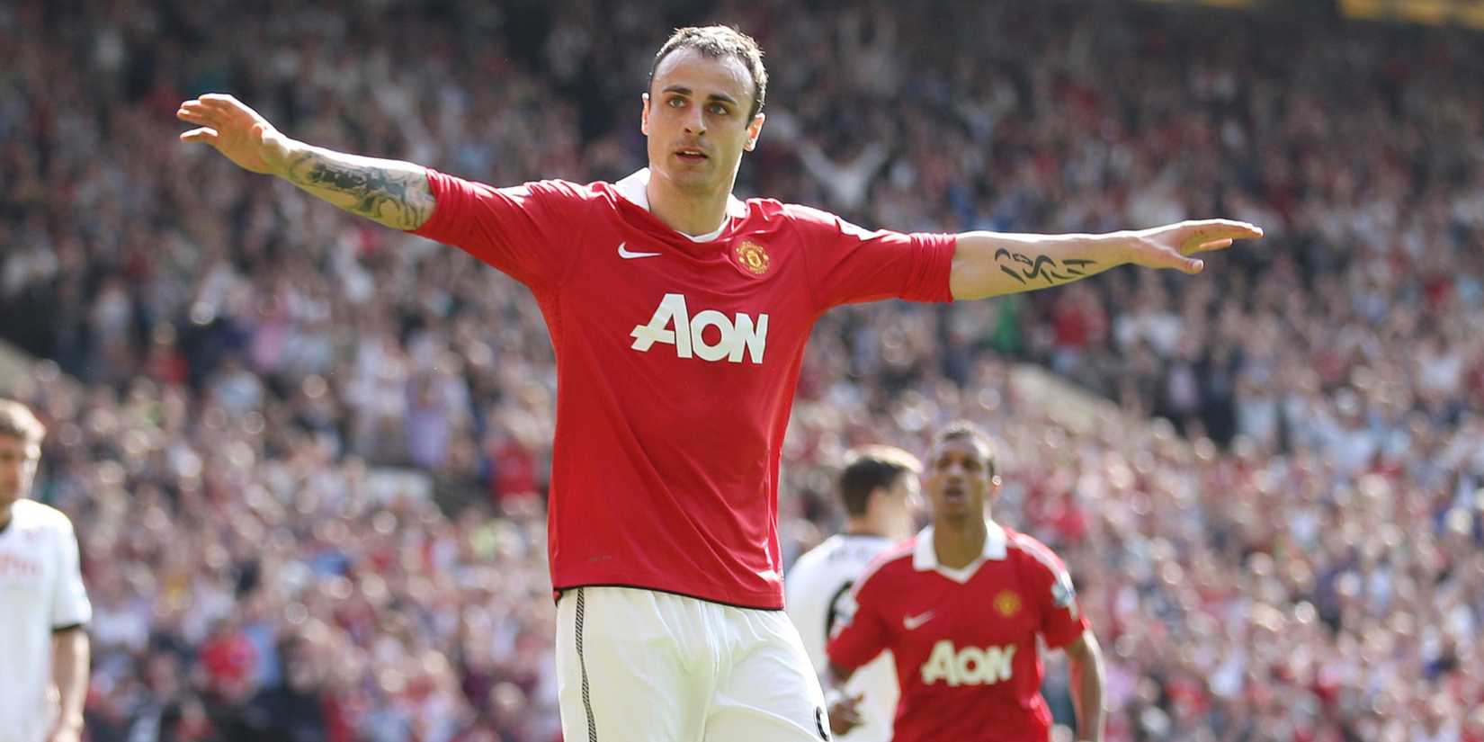 Matanovic Man Utd Target Igor Matanovic Can Be Dimitar Berbatov 2.0