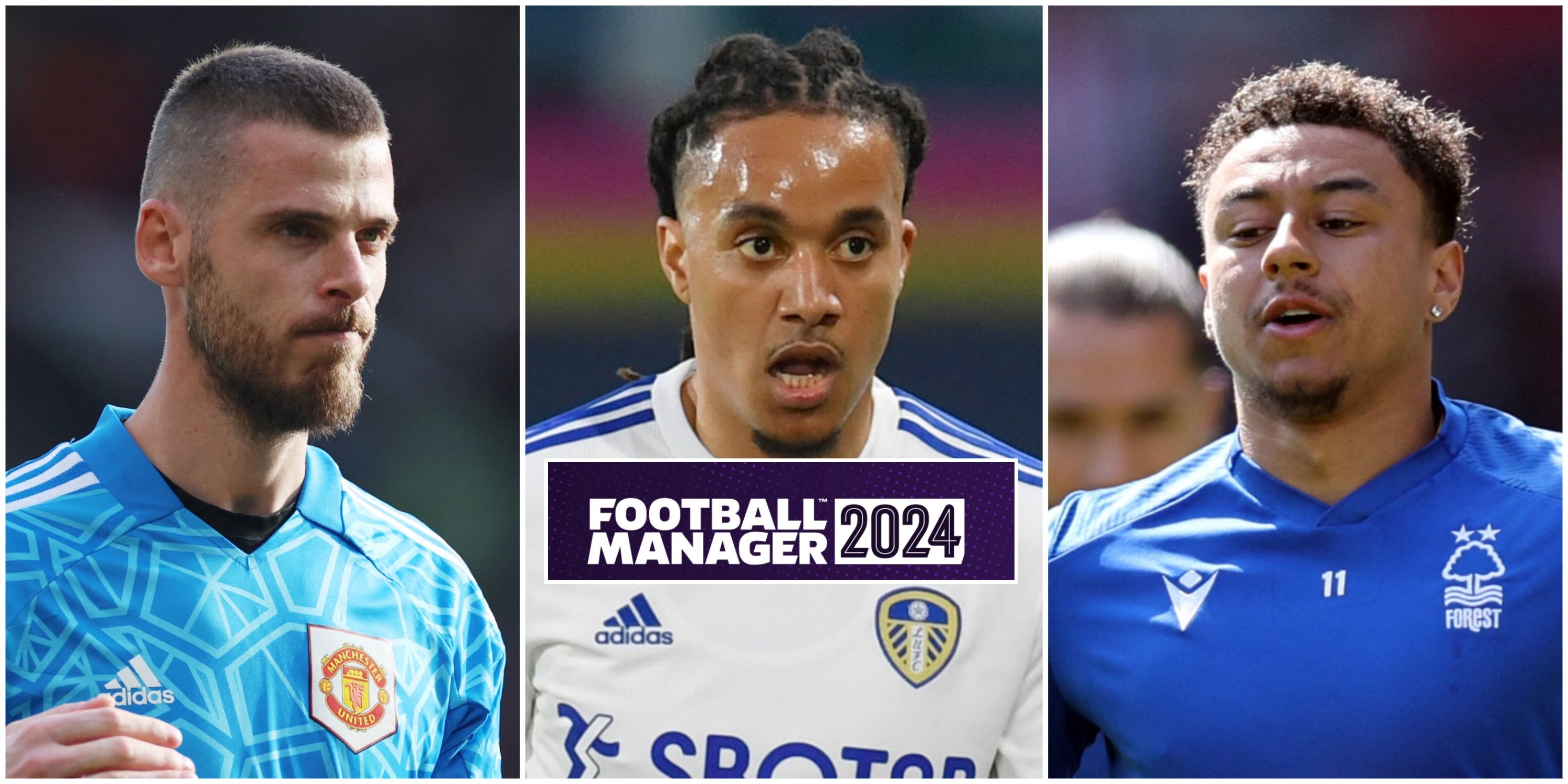 Football Manager 2024: The 20 best free agents to sign in FM24 - The  Athletic
