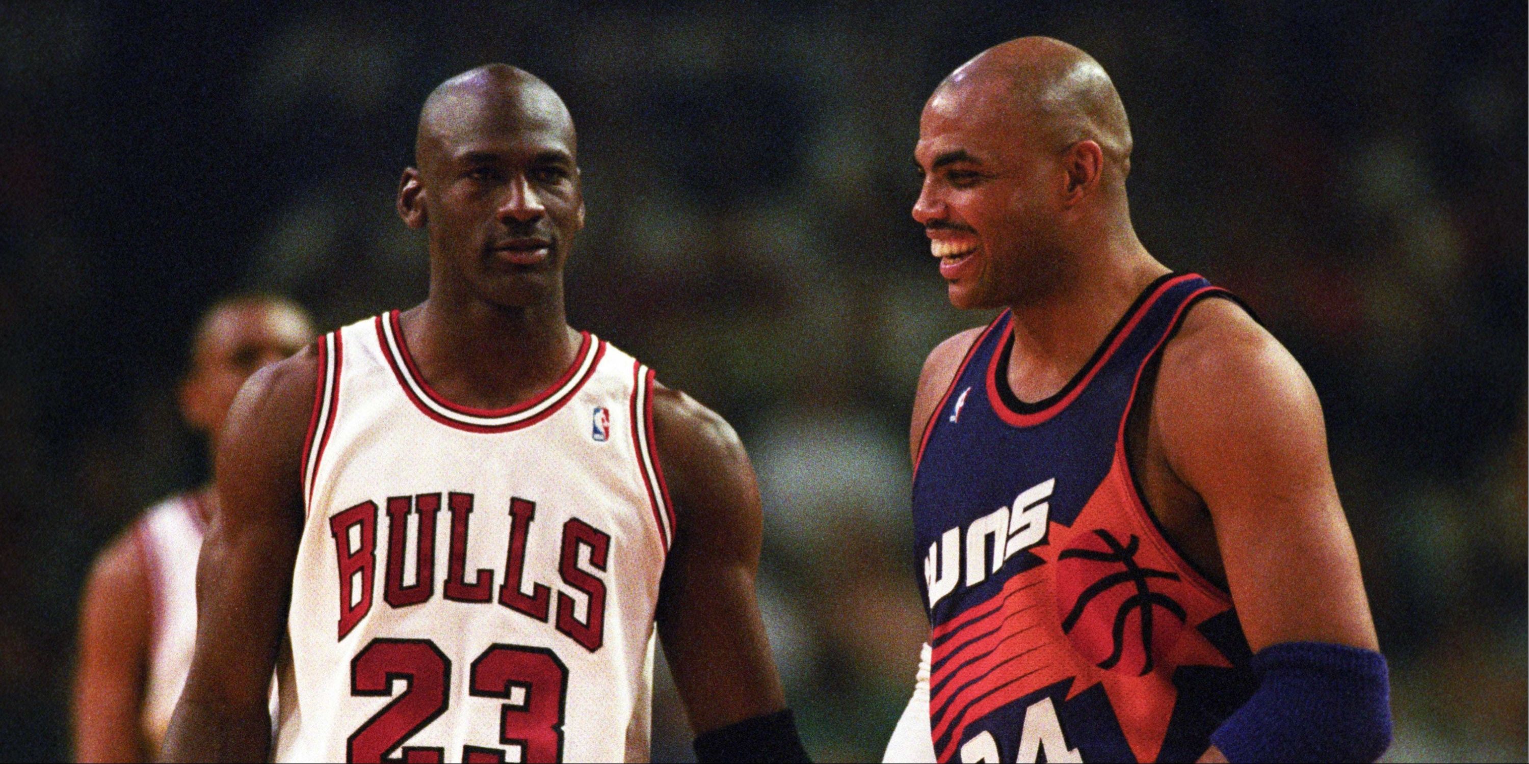 Charles Barkley